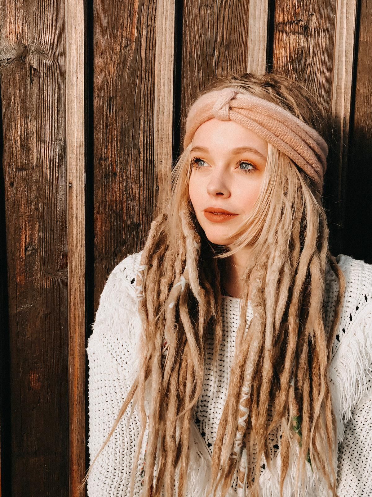 Asian Person With Dreadlocks: A Unique Blend Of Culture And Style