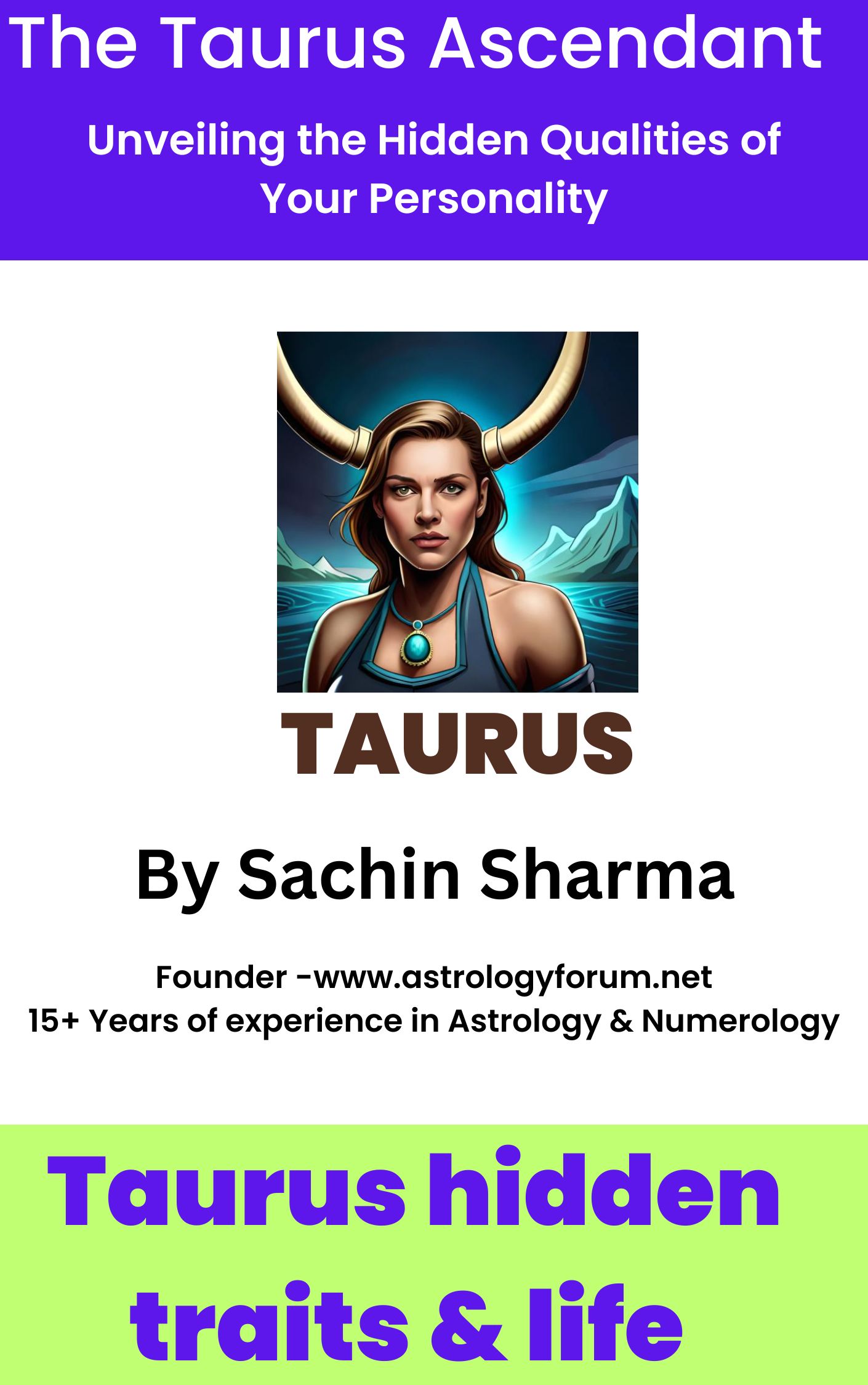 Shocking Truths About Taurus Women That Will Leave You Speechless