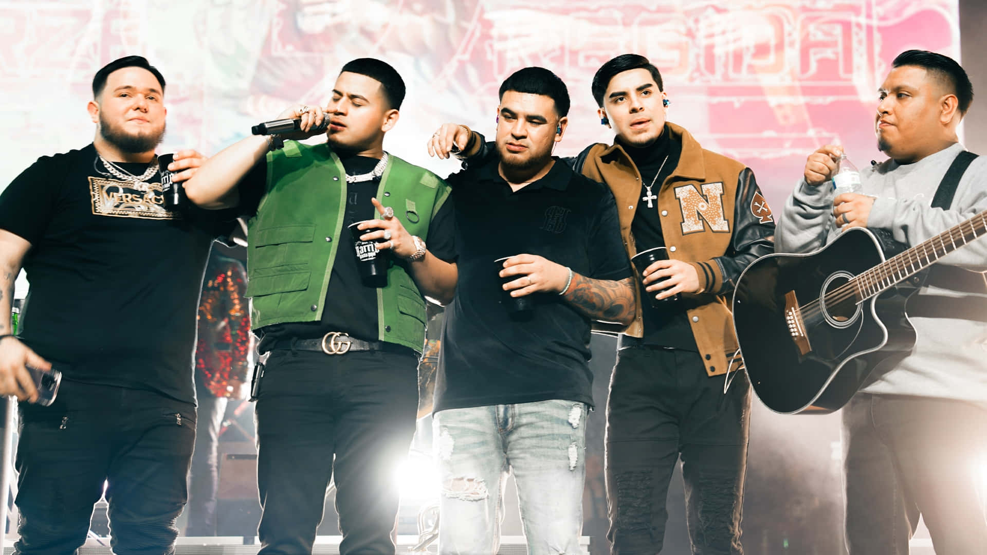 Nel Fuerza Regida Lyrics: A Deep Dive Into The Popular Corrido Genre