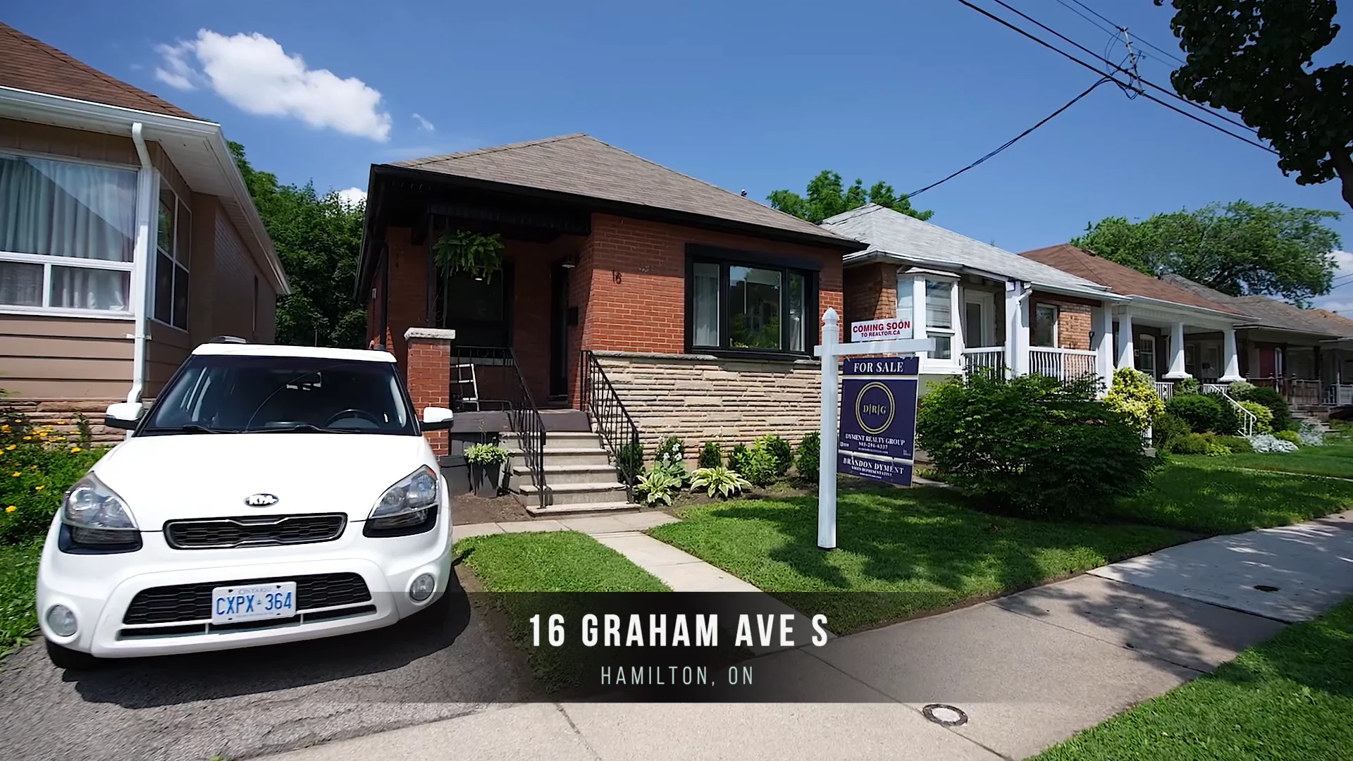 Graham Ave: A Comprehensive Guide To Its Vibrant Culture And History