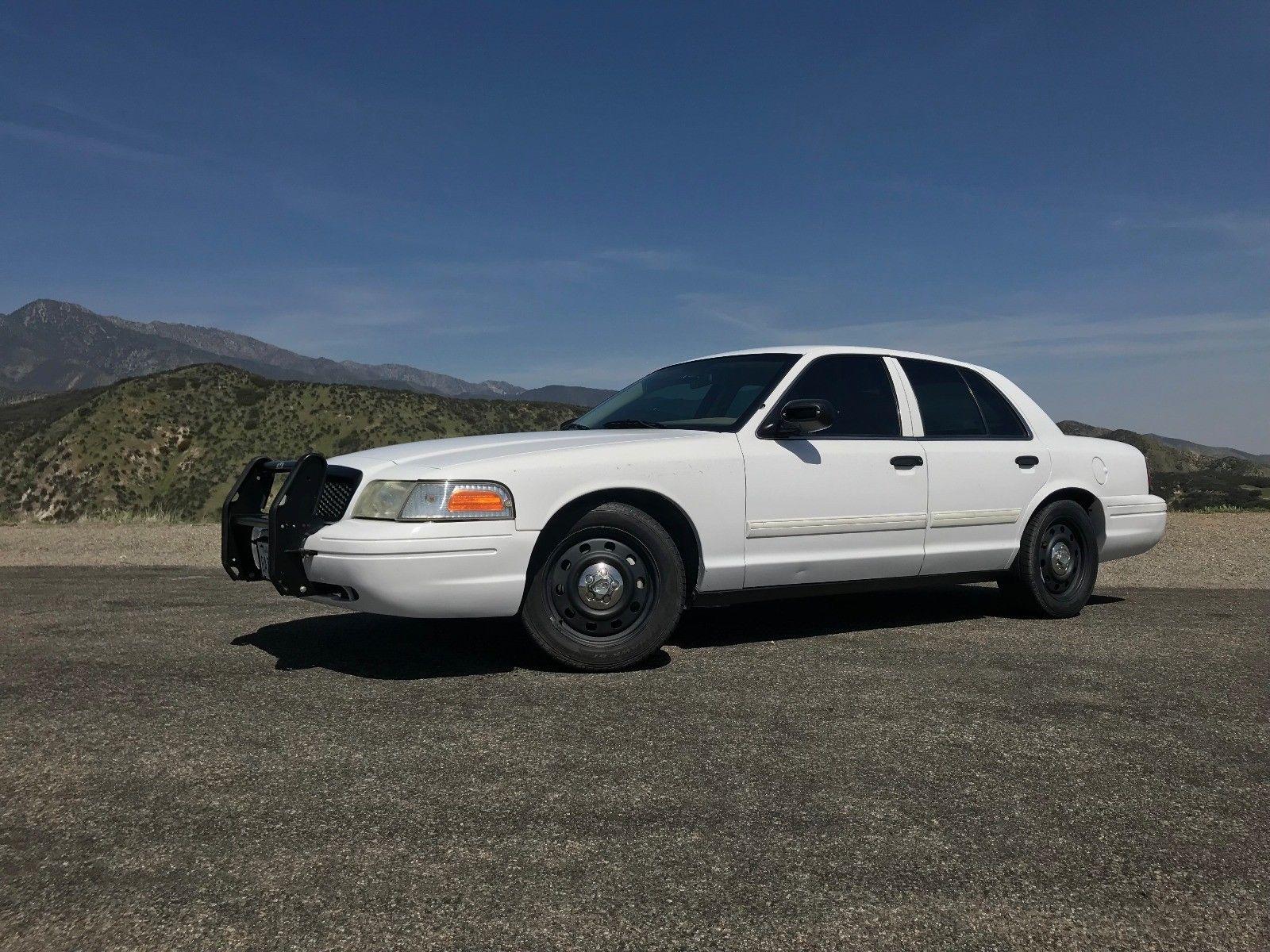 Best Deals And Insights On Crown Victoria For Sale