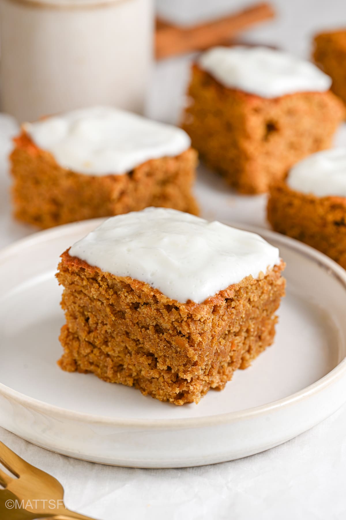 The Ultimate Pumpkin Bars Recipe: A Perfect Fall Treat