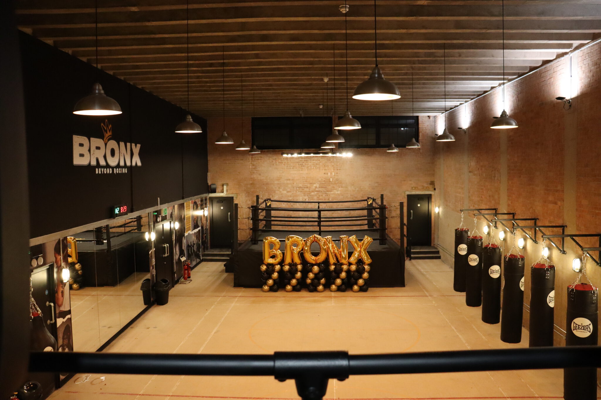 Top-Rated Boxing Clubs Near Me: A Complete Guide To Training And Fitness