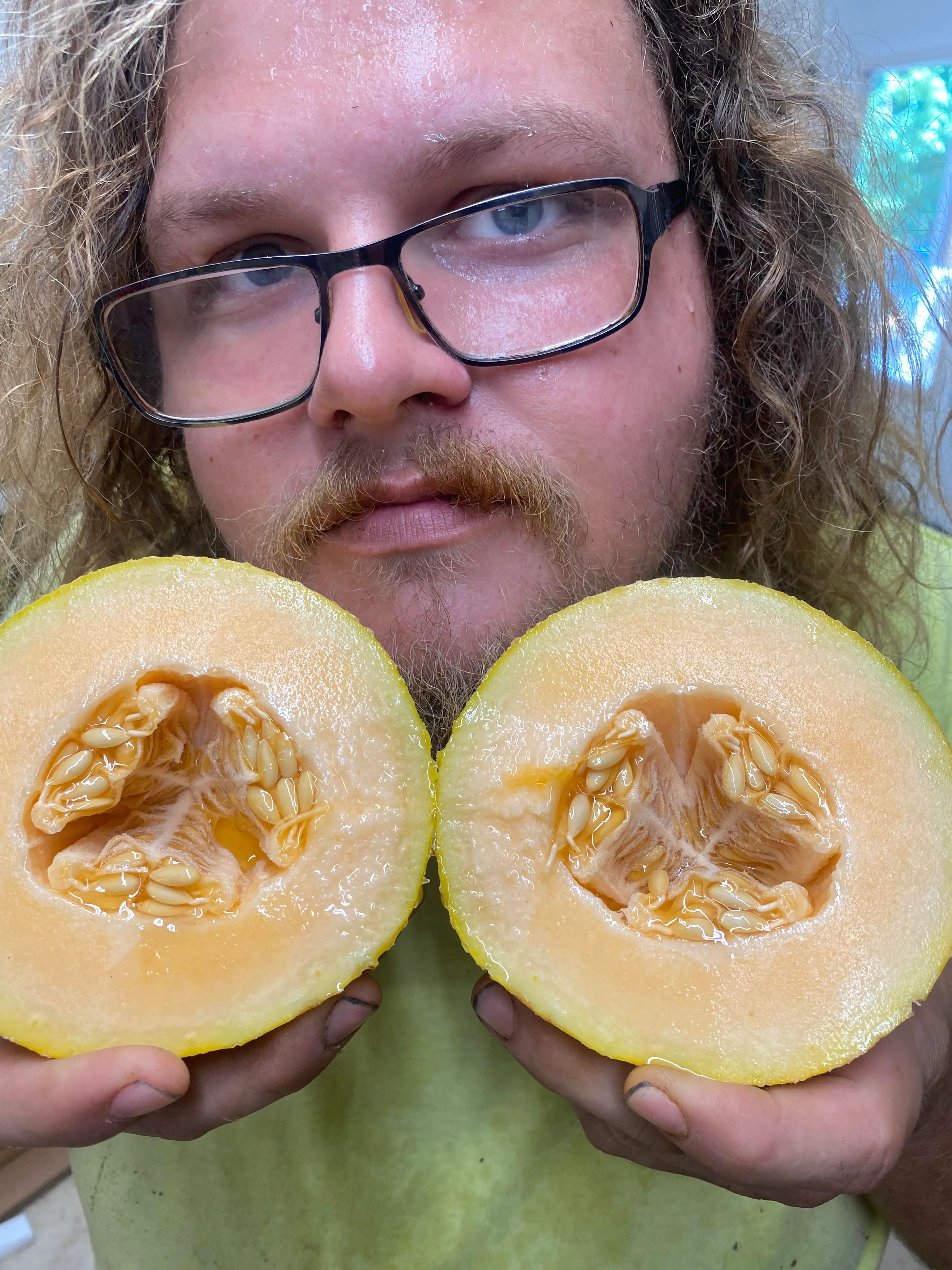 How To Tell Ripe Cantaloupe: A Complete Guide To Picking The Perfect Melon