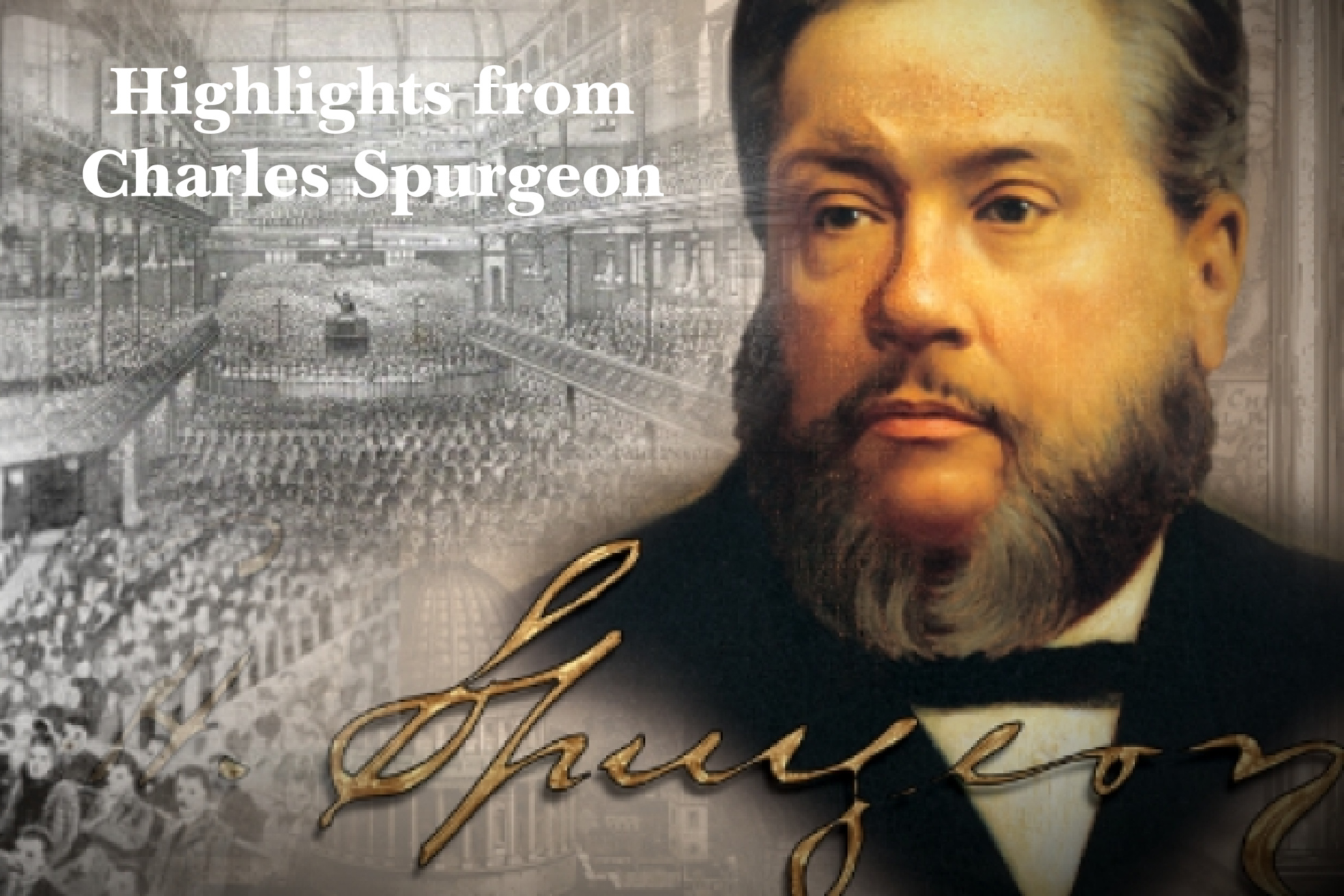 Charles Spurgeon: The Prince Of Preachers And His Timeless Influence