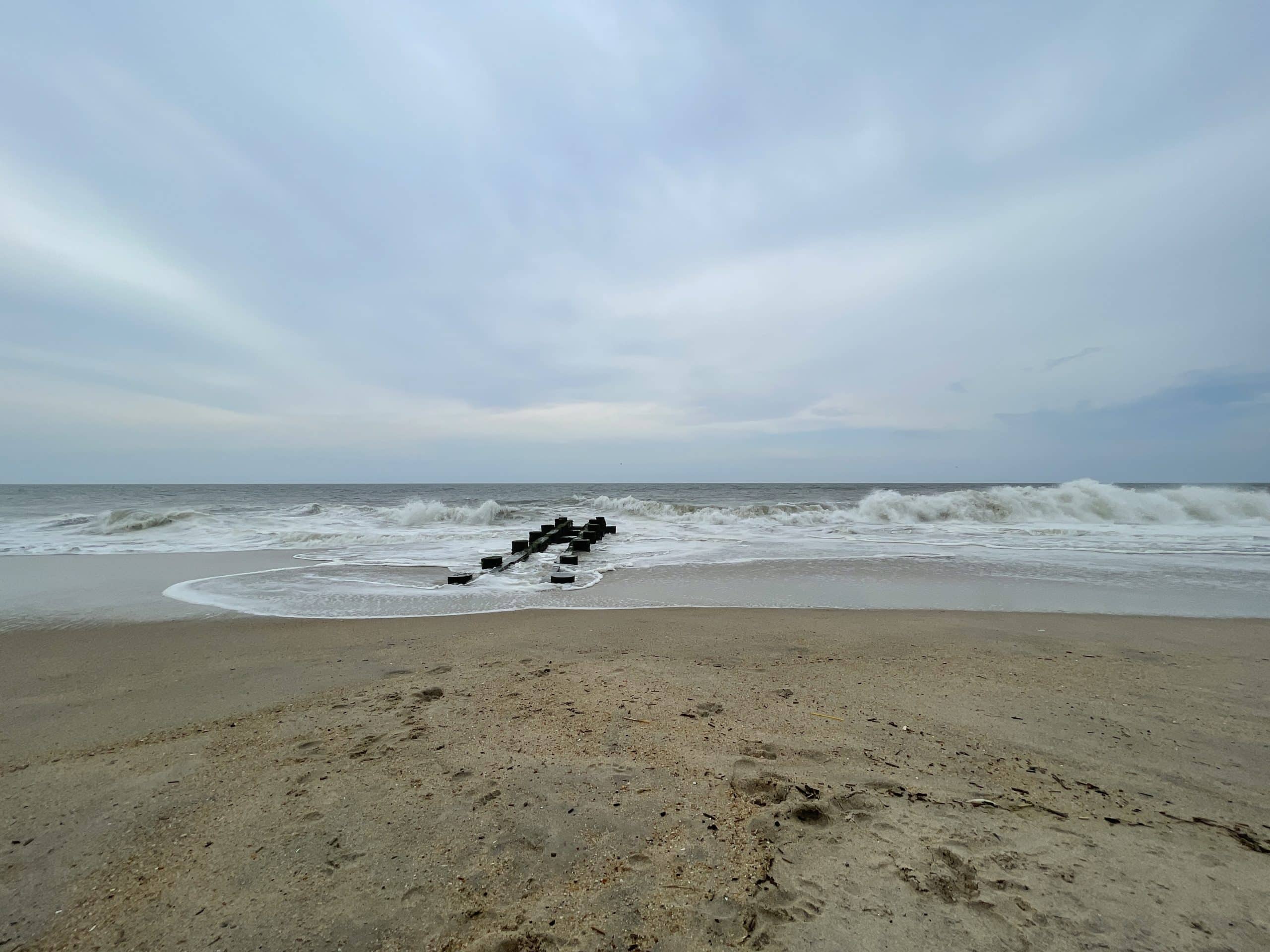 Delaware Seashore State Park Hey World Traveler