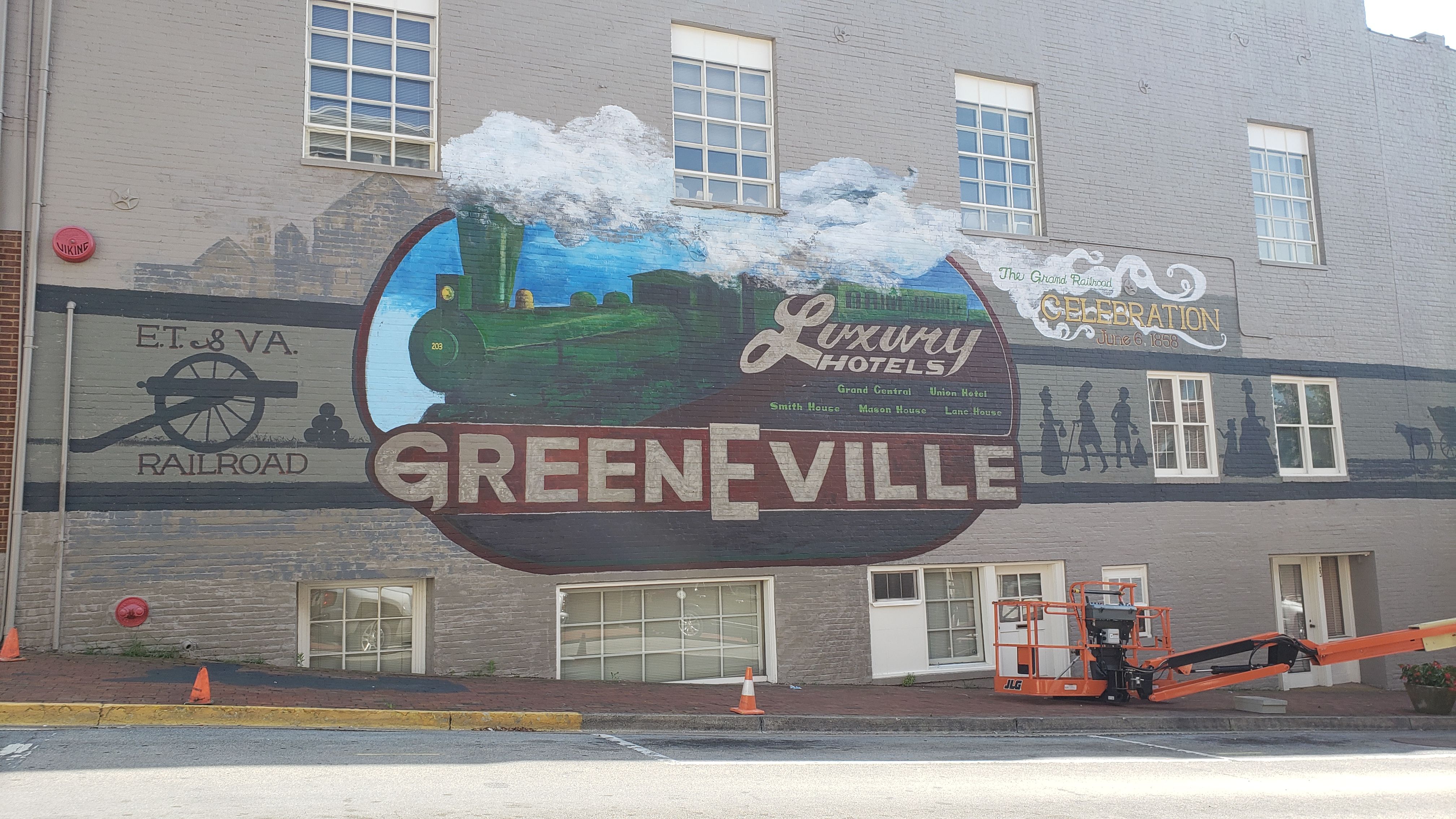 Complete Guide To Greeneville TN: History, Attractions, And Lifestyle