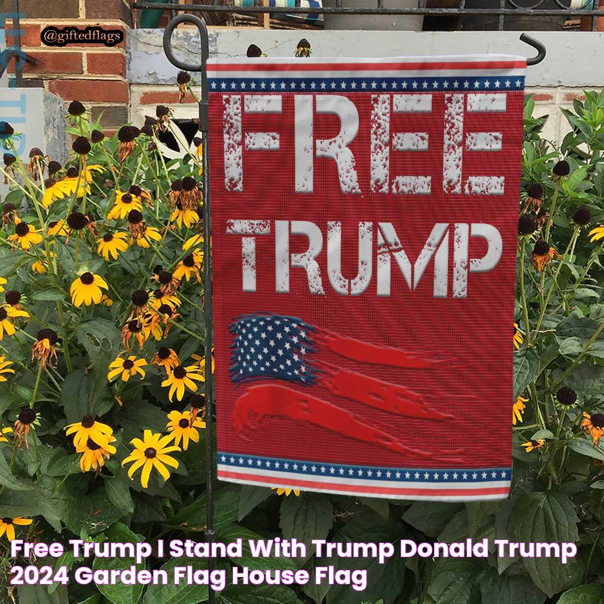 How To Get Free Trump Hats And Flags: A Complete Guide