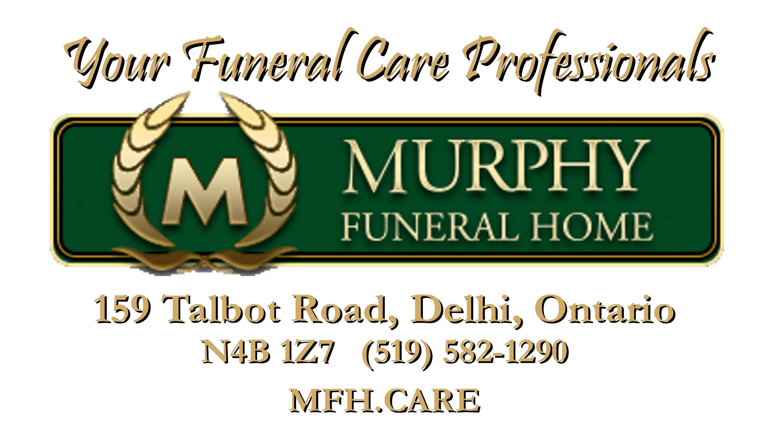 Murphy Funeral Home Obituaries Hamilton Spectator