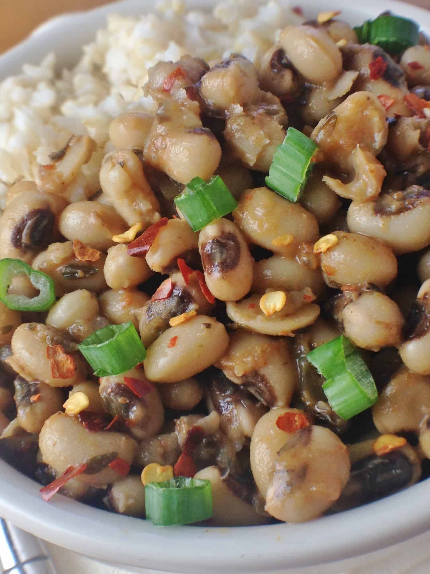 Why Black Eyed Peas Are A New Year&rsquo;s Tradition: History, Recipes, And Symbolism