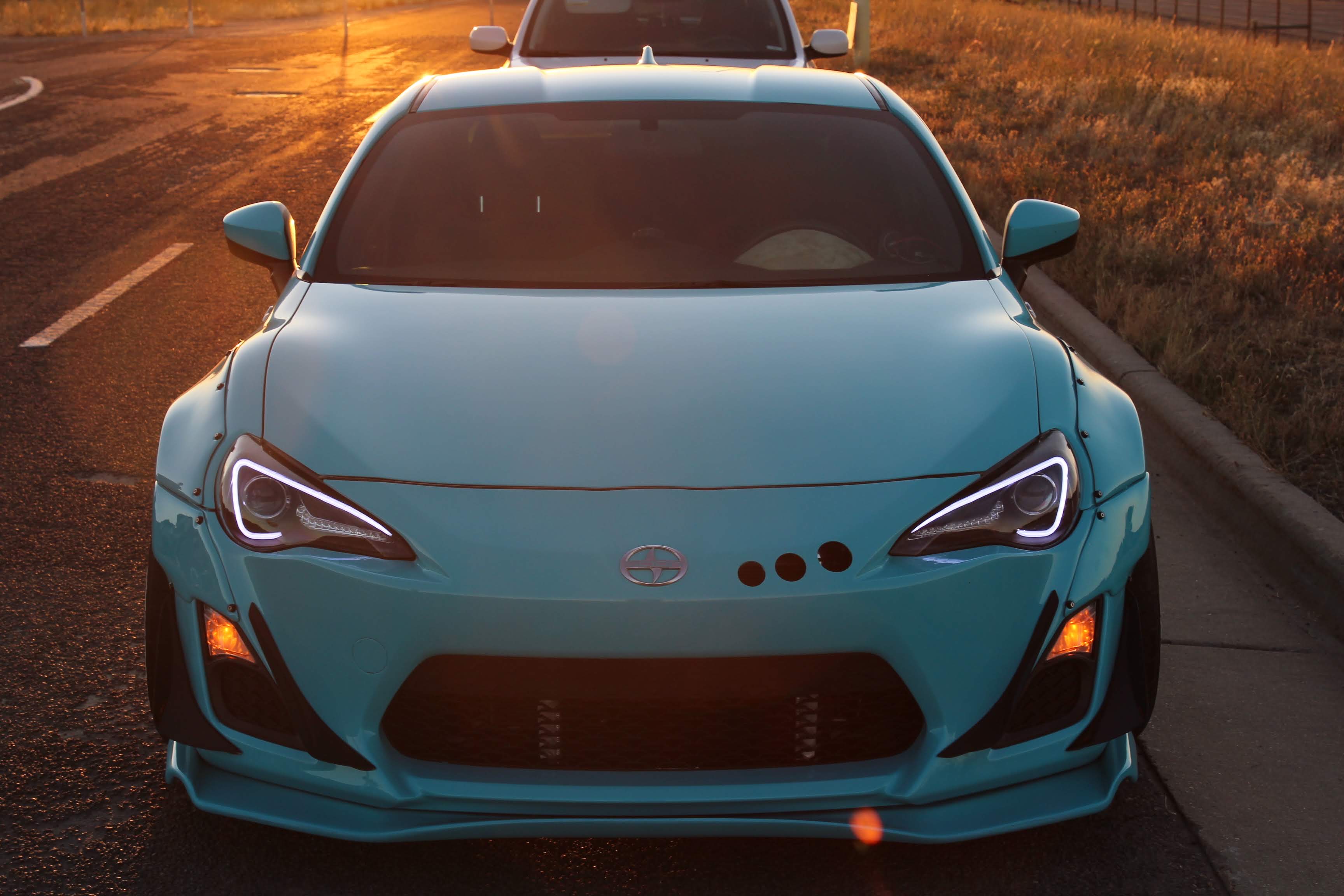 Affordable Scion FRS For Sale: Your Ultimate Guide To Owning A Sports Car