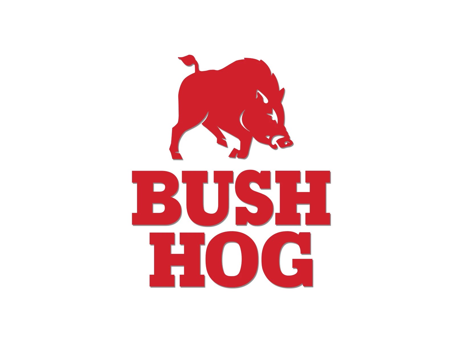 Ultimate Guide To Bush Hog: Everything You Need To Know