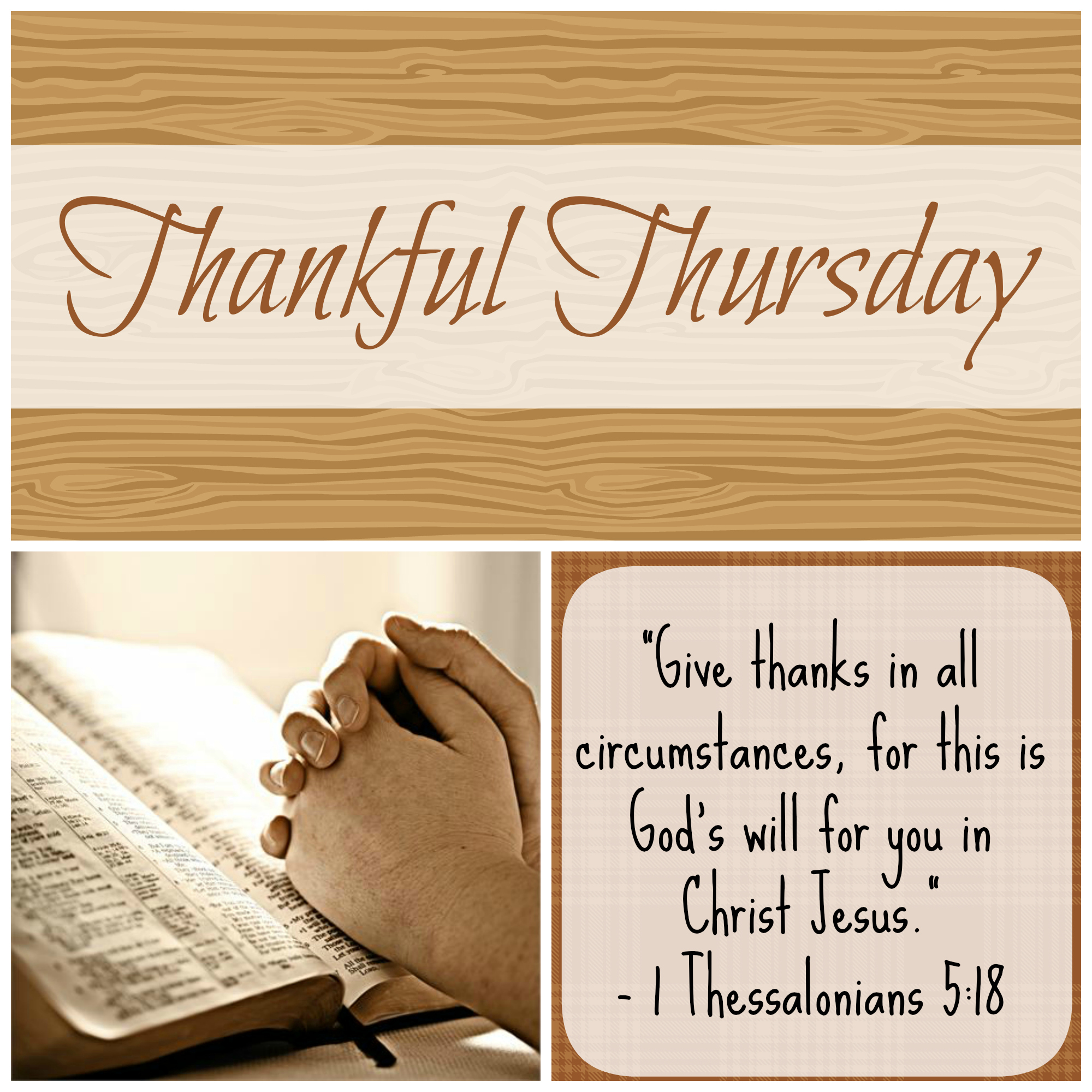 Thankful Thursday Quotes. QuotesGram