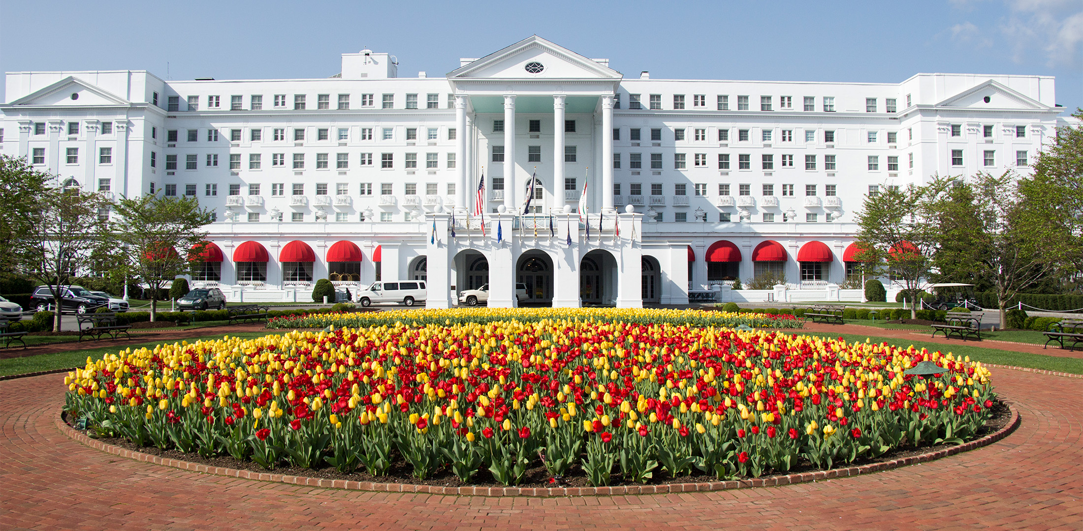 Ultimate Guide To The Greenbrier Resort: Luxury, History, And Experiences