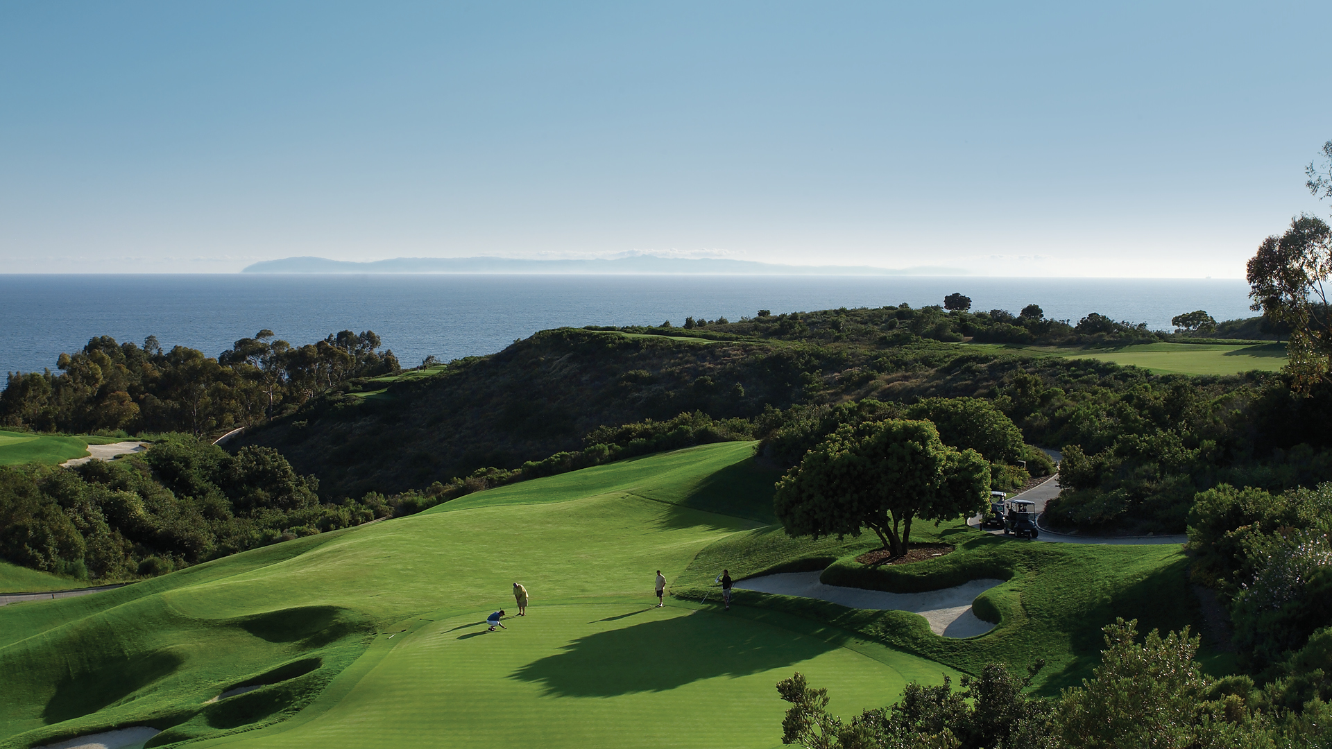 Luxury Redefined: Resort At Pelican Hill For An Unparalleled Escape