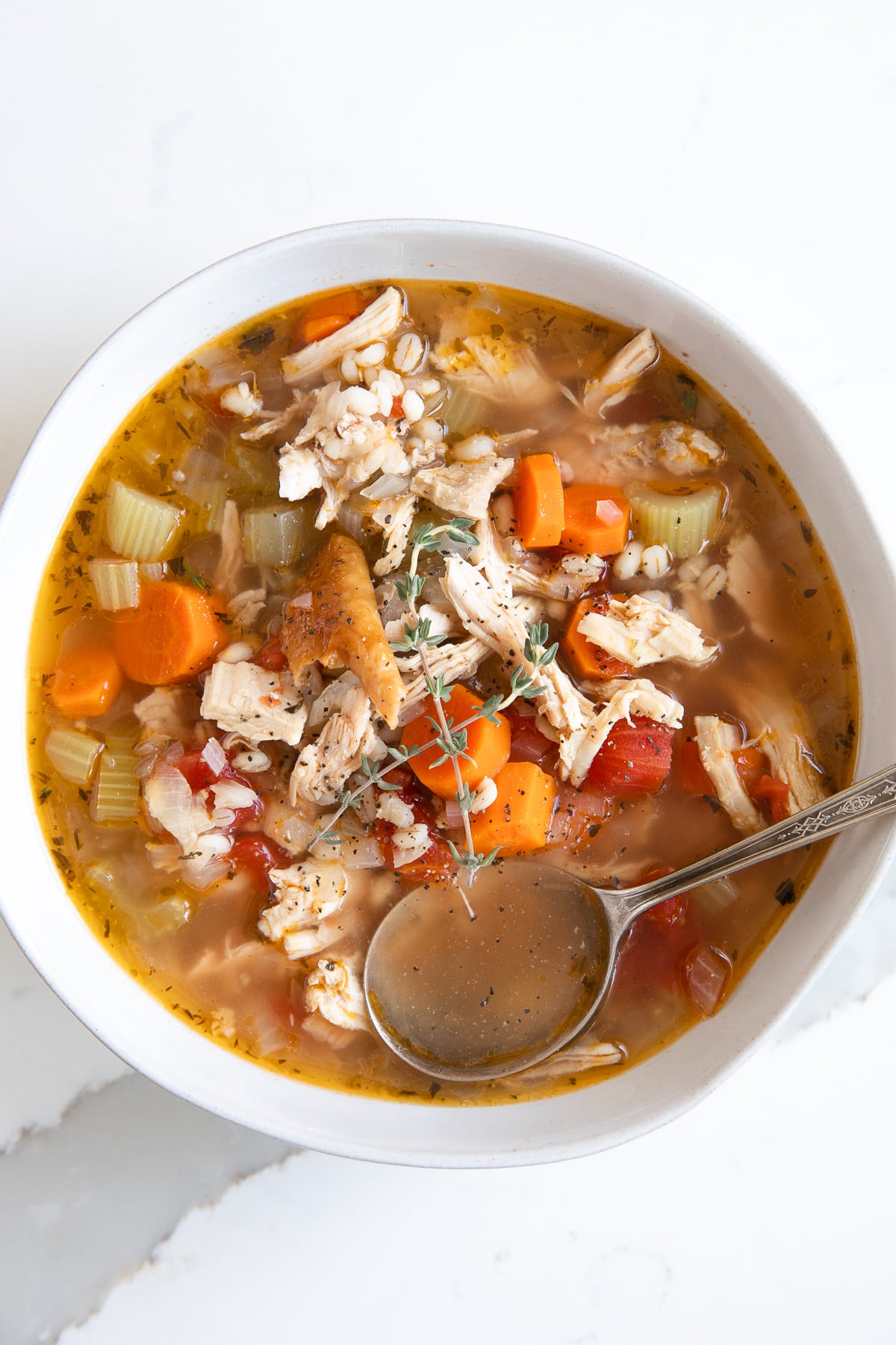 How To Make The Best Turkey Soup Recipe: A Complete Guide