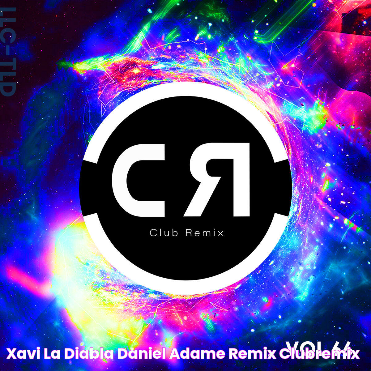 Xavi La Diabla (Daniel Adame Remix) ClubRemix