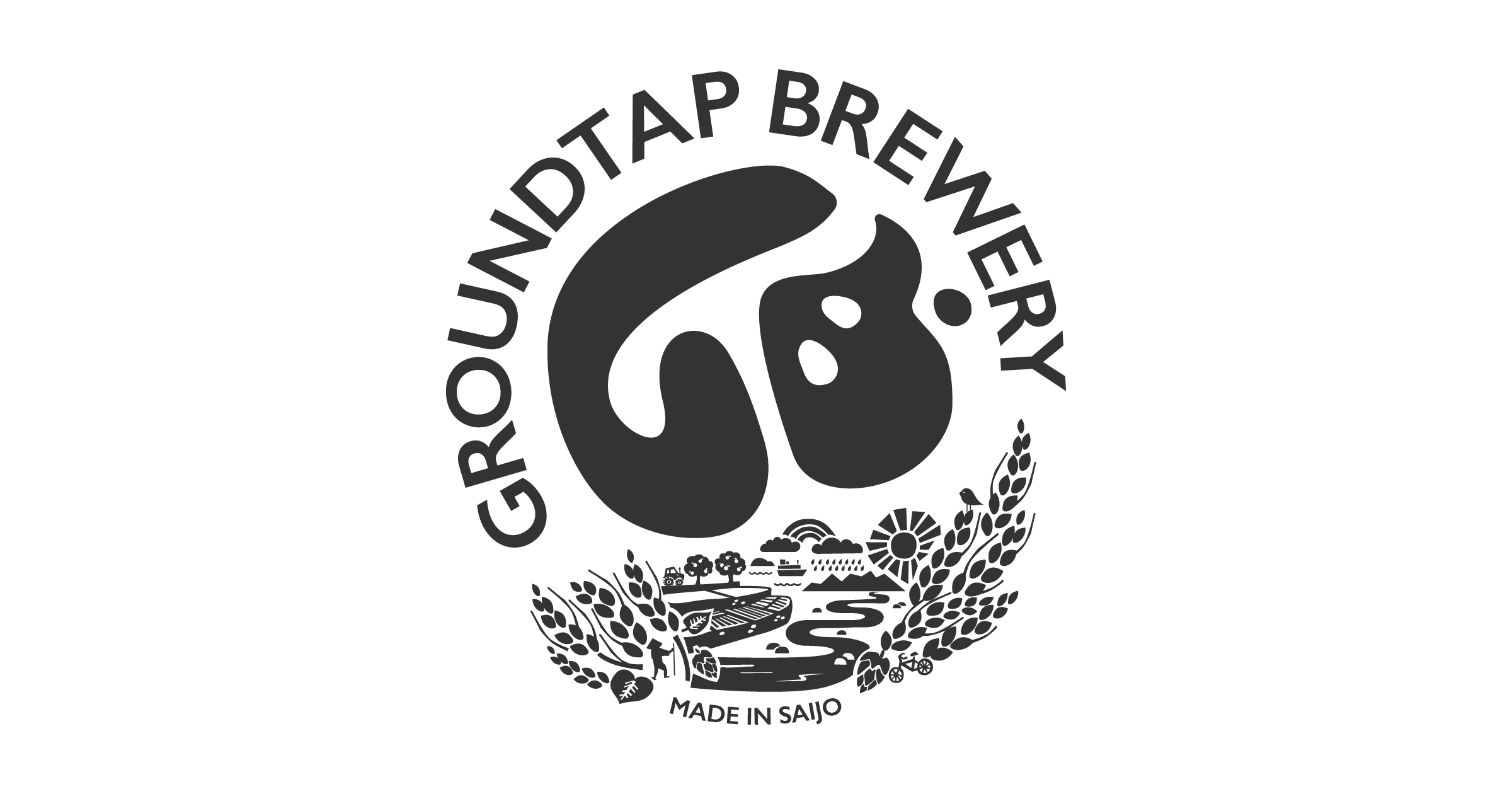 醸造所のお隣さん！なごみや 一献 COLUMN GROUNDTAP BREWERY