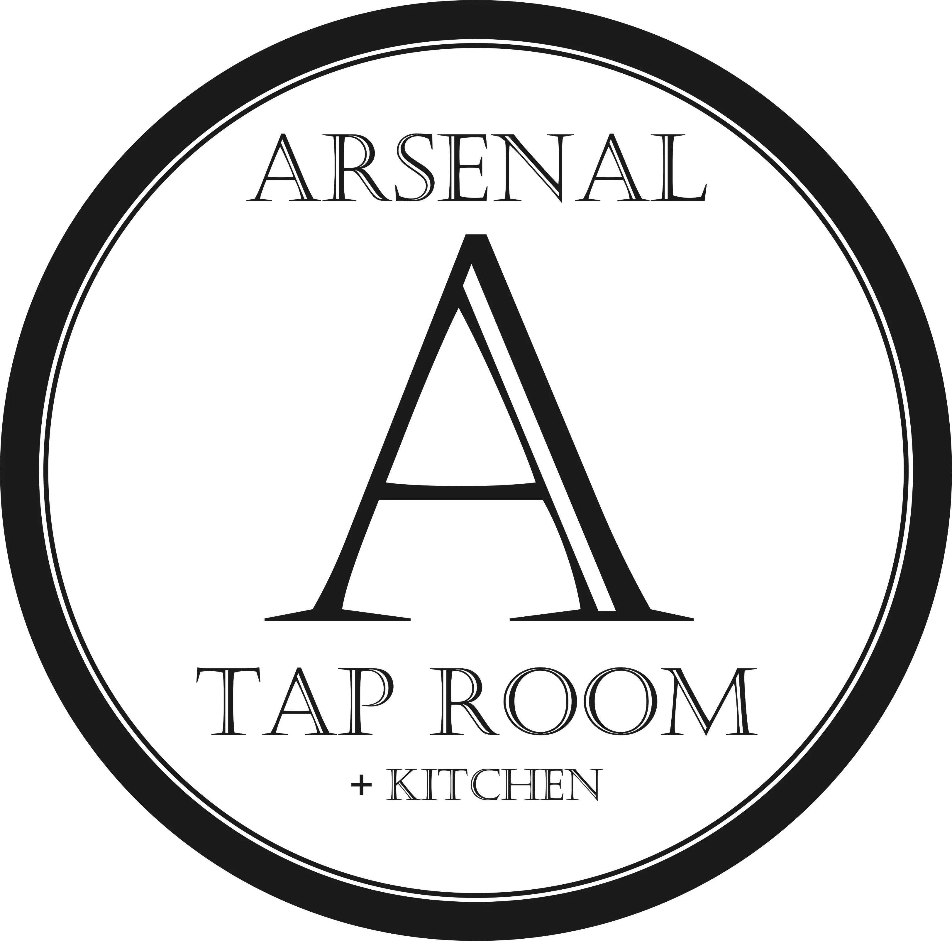 Arsenal Tap Room: Your Ultimate Guide To Craft Beer And Community