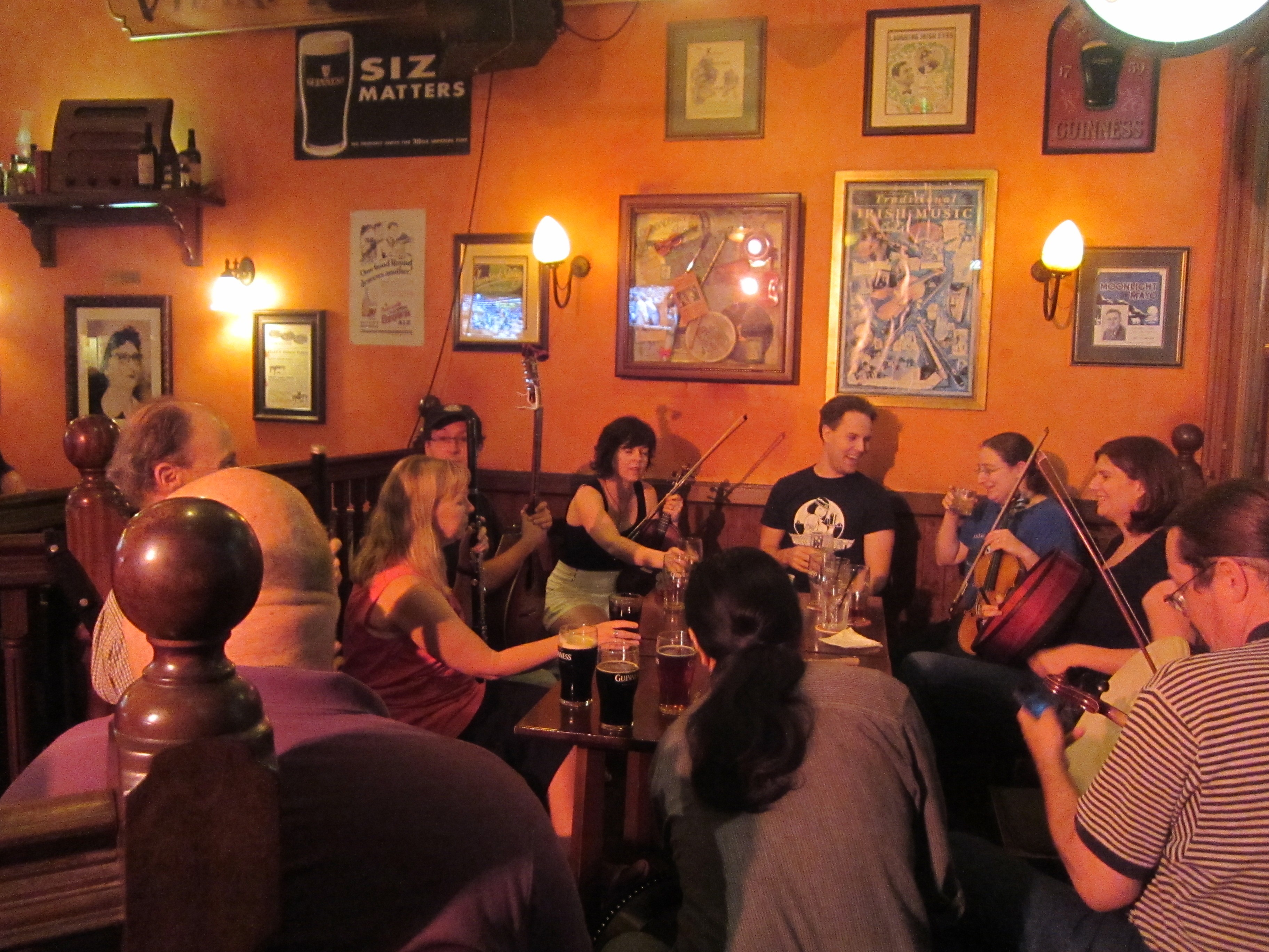 The Best Irish Pub Austin TX Has To Offer: A Guide To Authentic Irish Experiences