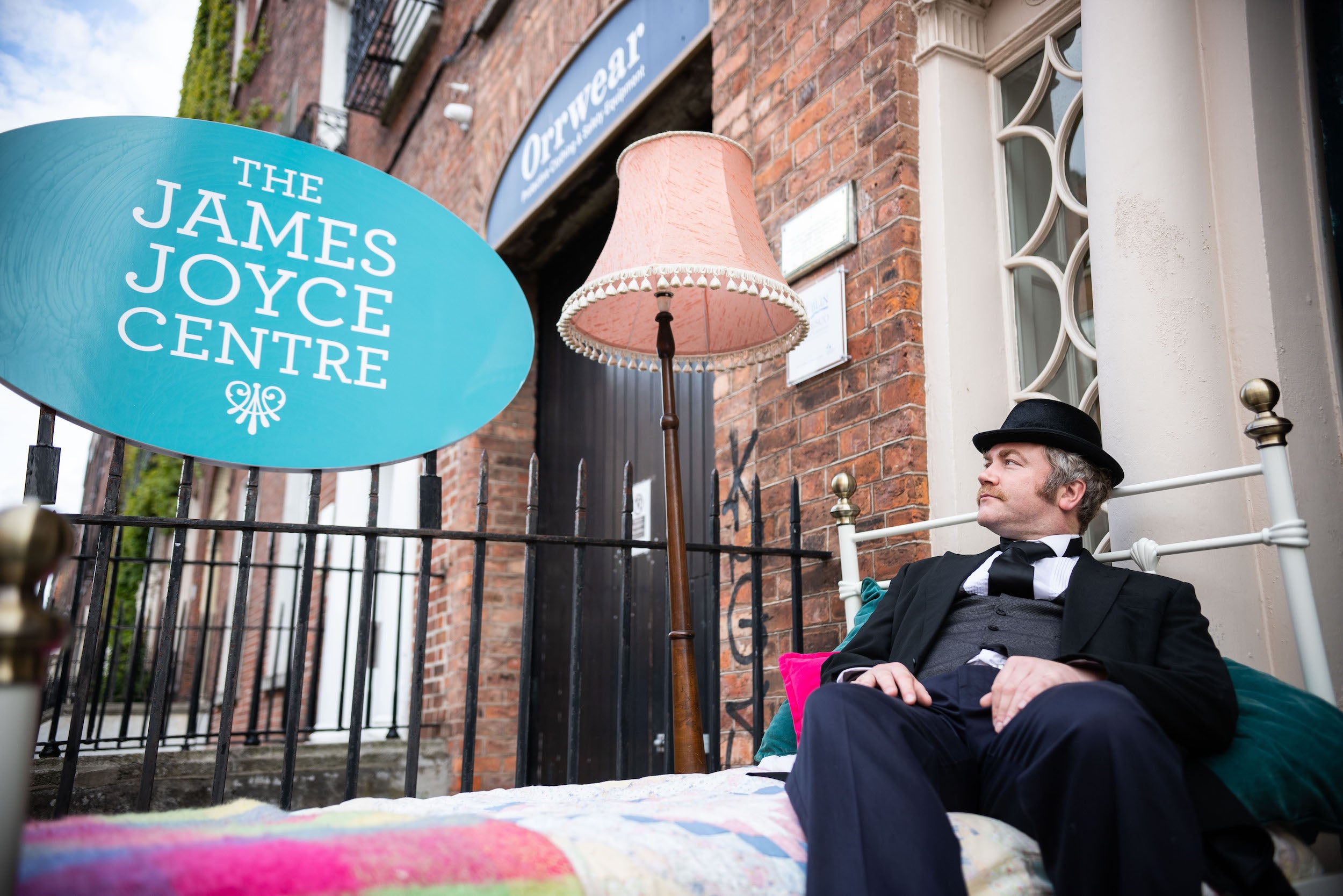 The Ultimate Guide To Bloomsday 2024: Celebrating Literature, Culture, And Dublin's Heritage