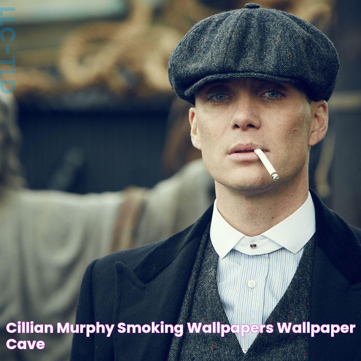 Does Cillian Murphy Smoke? Everything You Need To Know About The Talented Actor