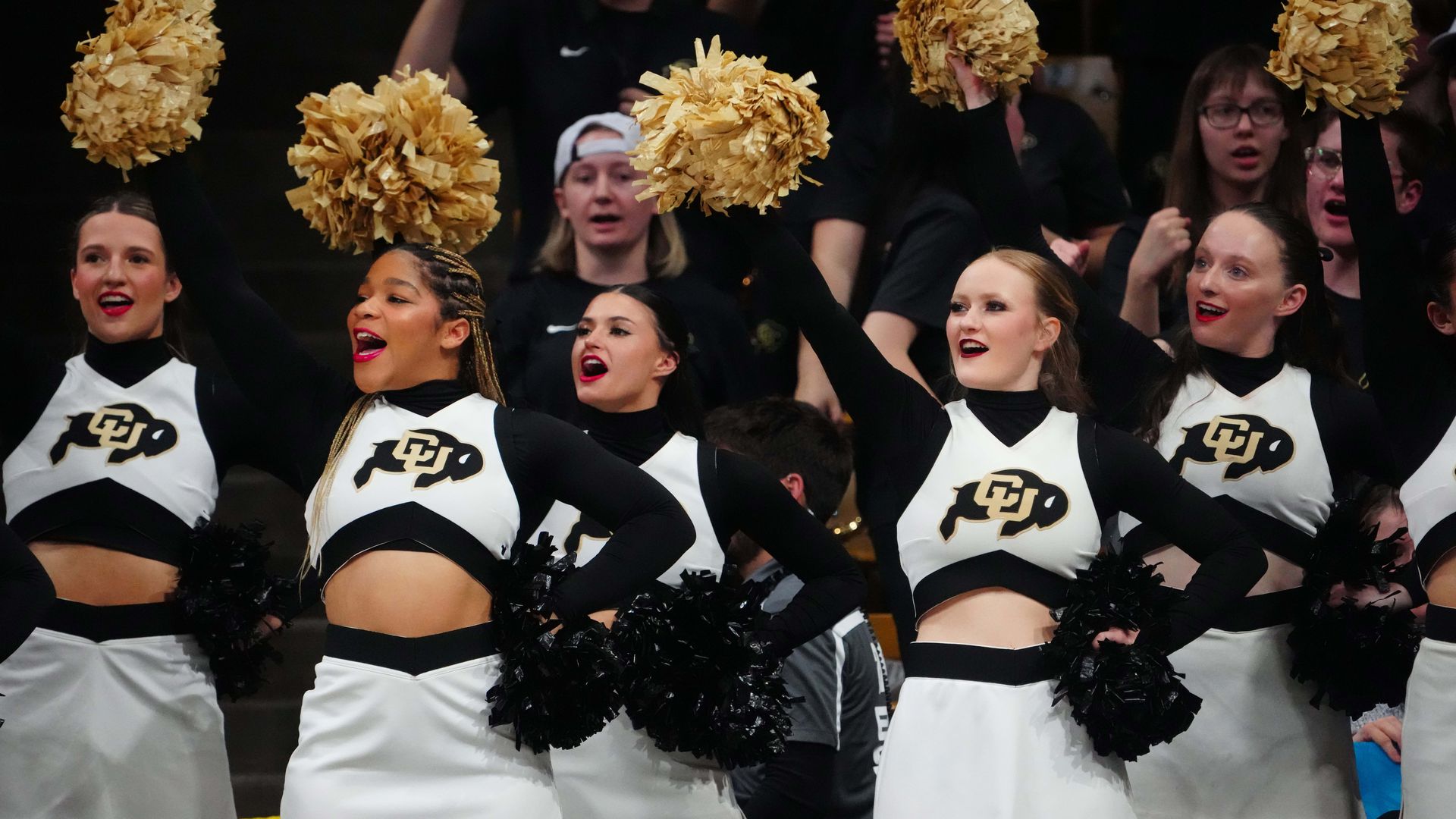 Colorado Women's Basketball: A Dynamic World Of Talent And Perseverance