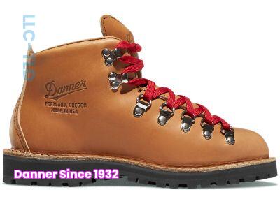 The Ultimate Guide To Danner Shoes: Quality, Durability, And Style