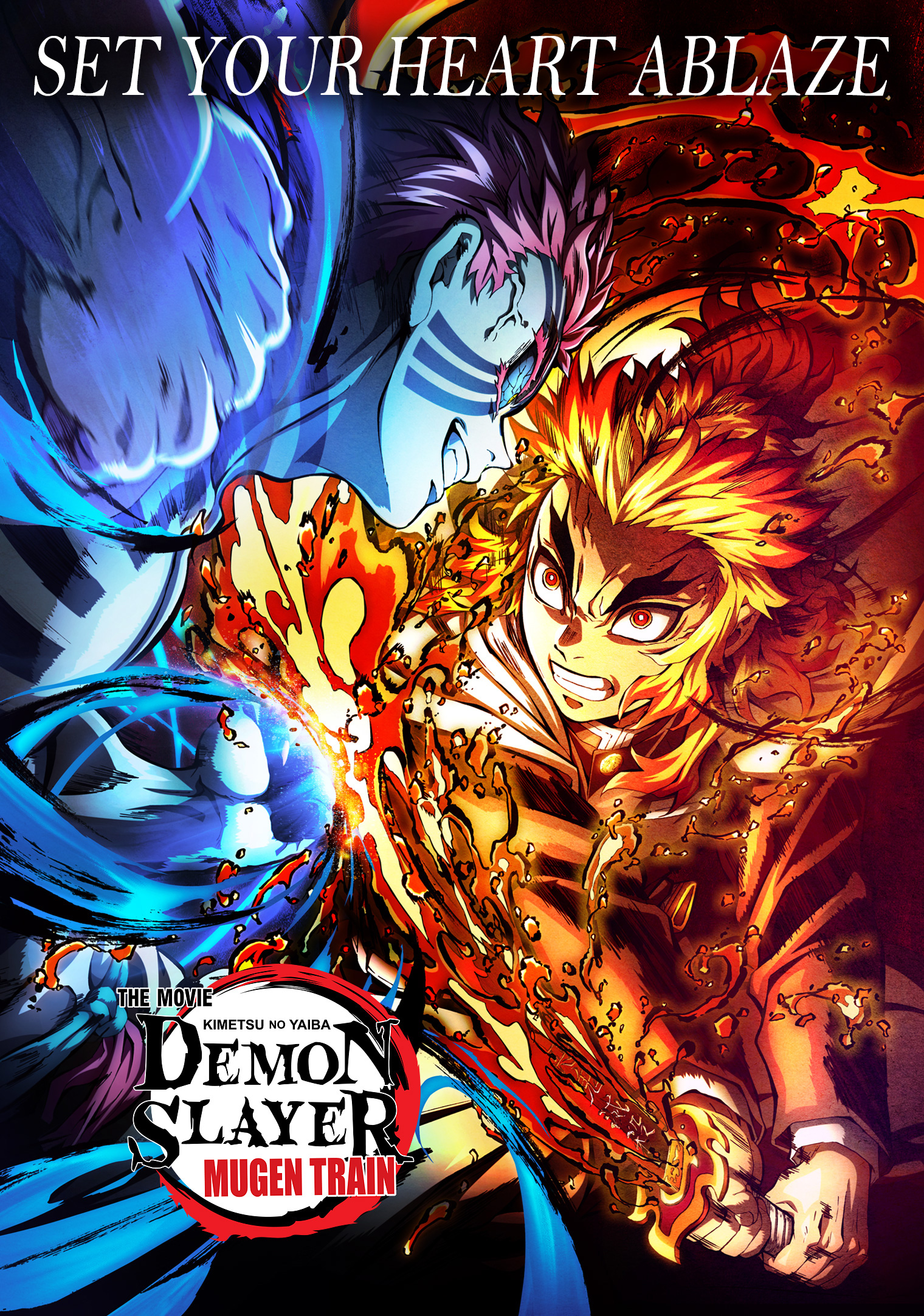 All You Need To Know About Crunchyroll Demon Slayer: A Global Anime Sensation