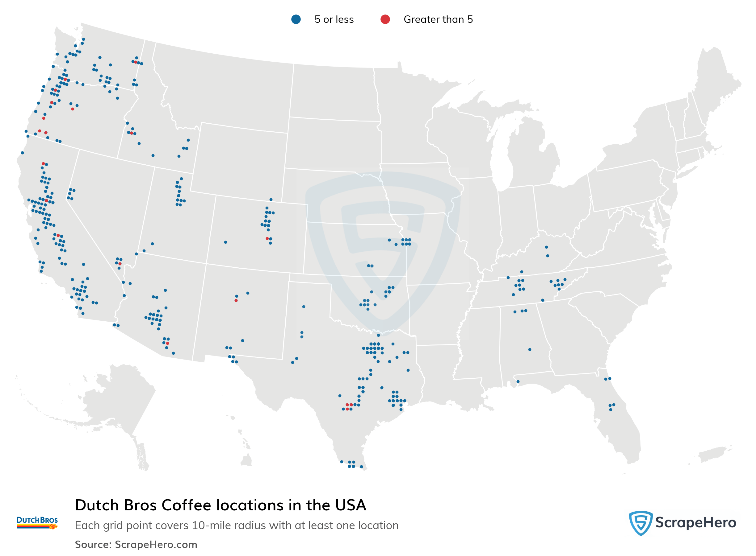 Dutch Bros New Locations 2024 Blair Chiarra