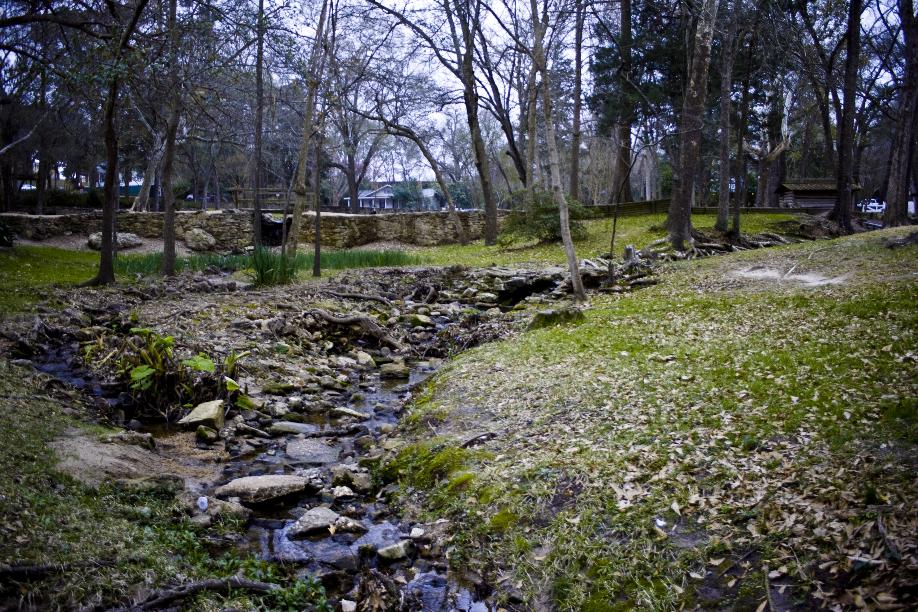 Elevation of The Blue Lagoon, Pinedale Rd, Huntsville, TX, USA