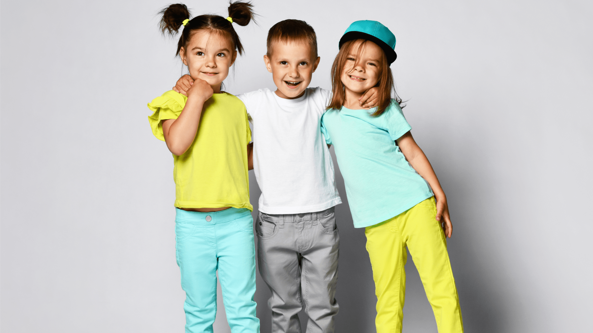 Ultimate Guide To Just Fab Kids: All You Need To Know