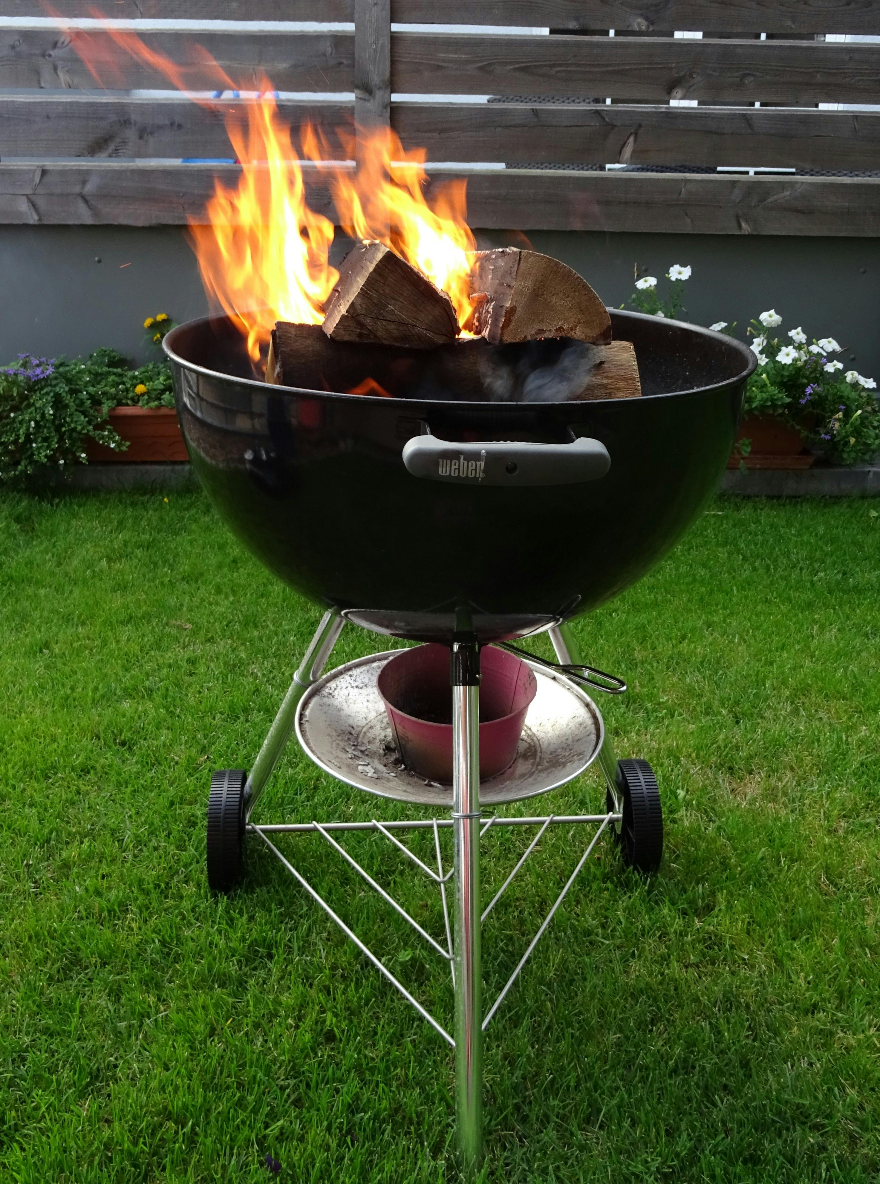 Free stock photo of bbq, fire, grill