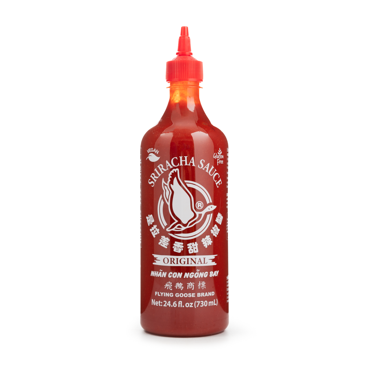 Flying Goose Sriracha: The Ultimate Hot Sauce Guide