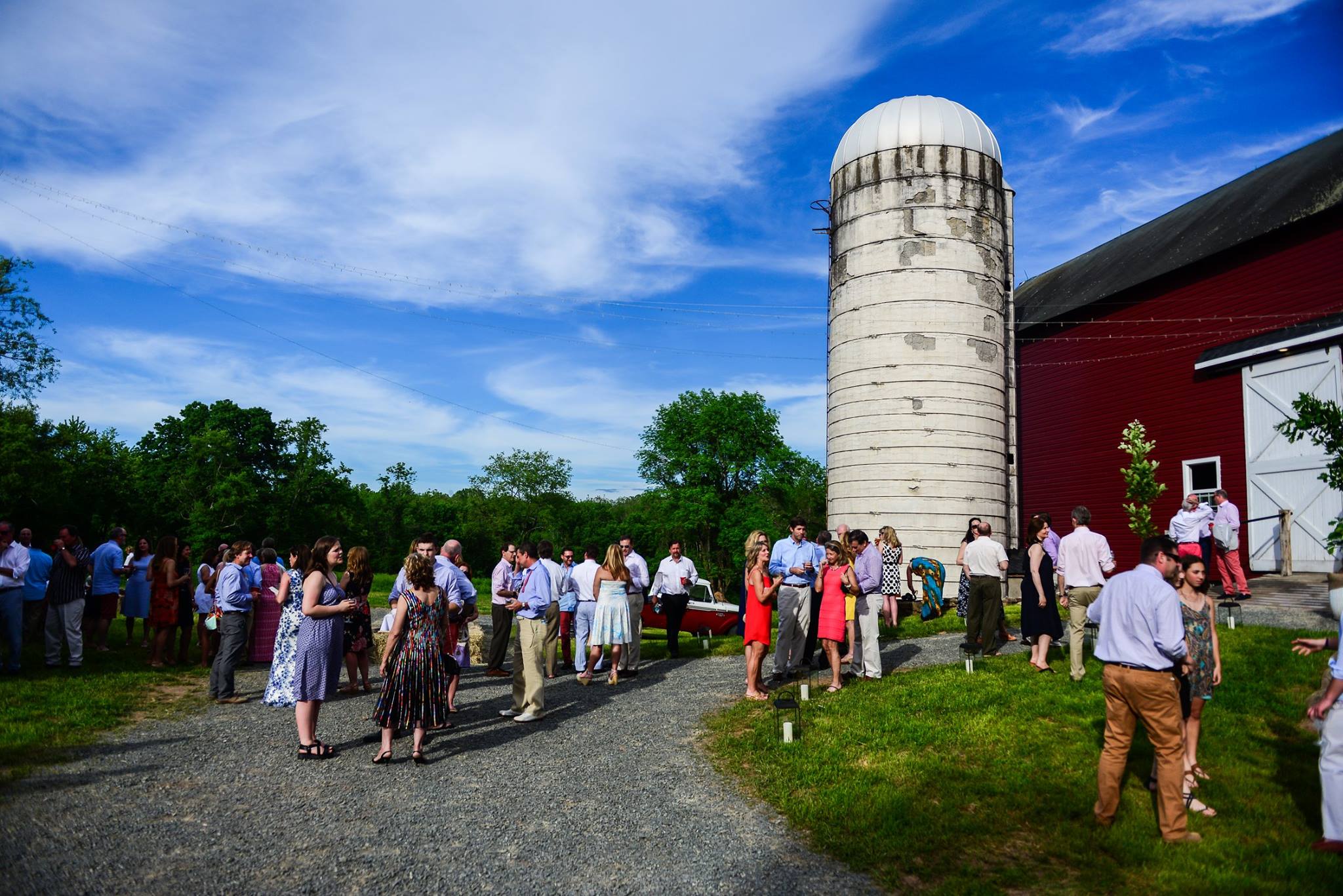 Glenmoore Farm