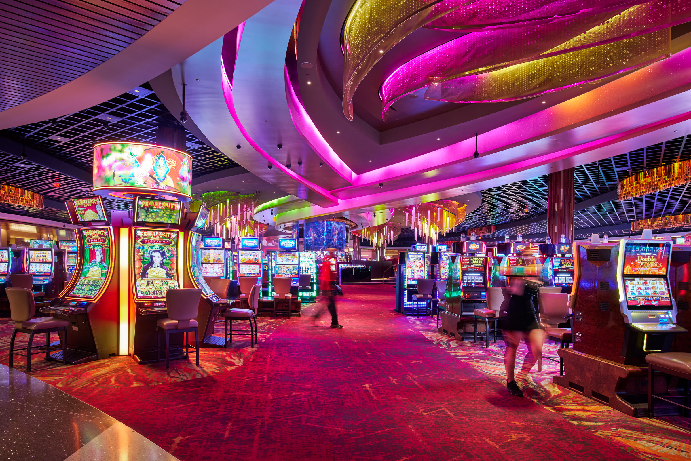 All You Need To Know About Wetumpka Casino: A Premier Entertainment Destination