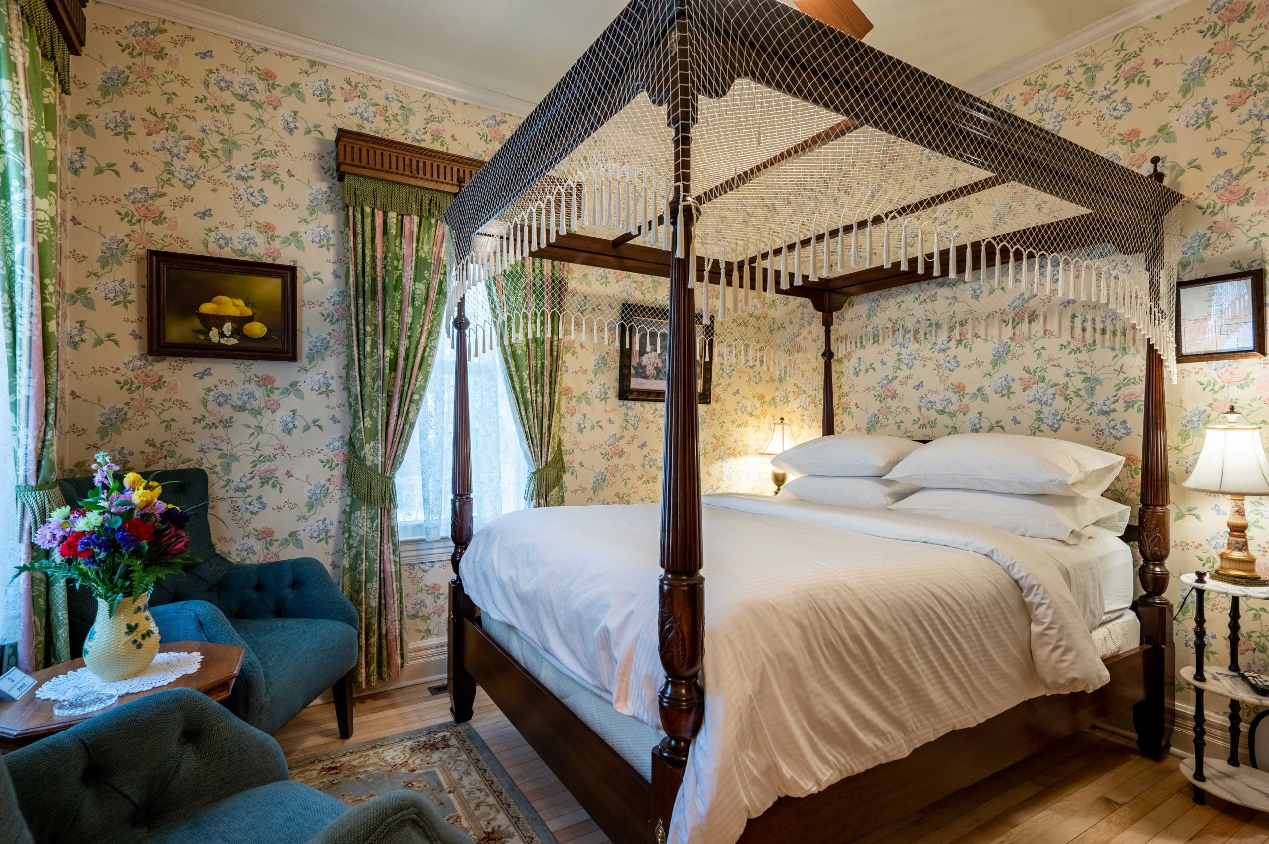 Thorp House Inn And Cottages: A Perfect Getaway In The Heart Of Door County