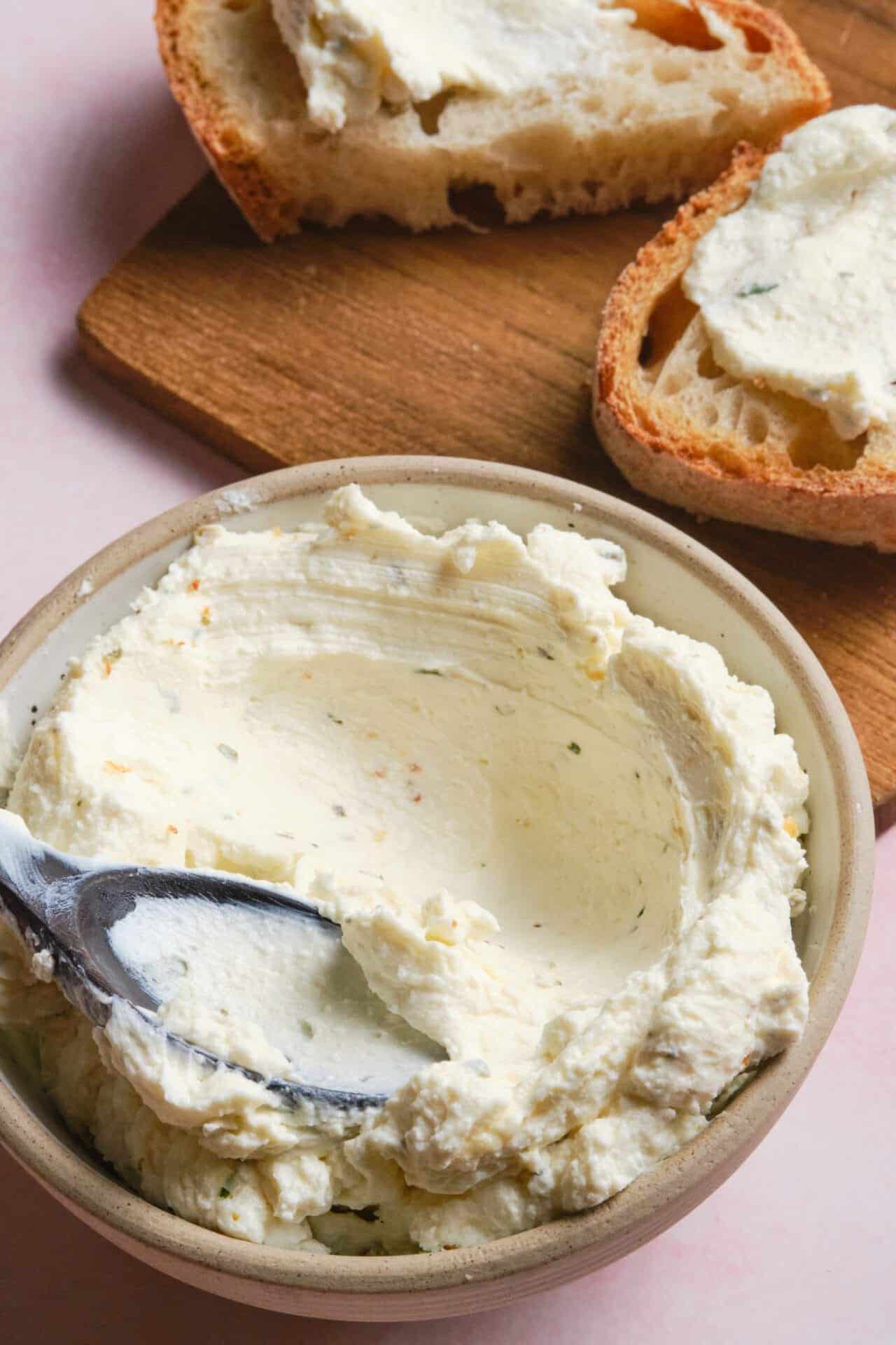 The Ultimate Guide To Perfectly Creamy Baked Boursin Cheese