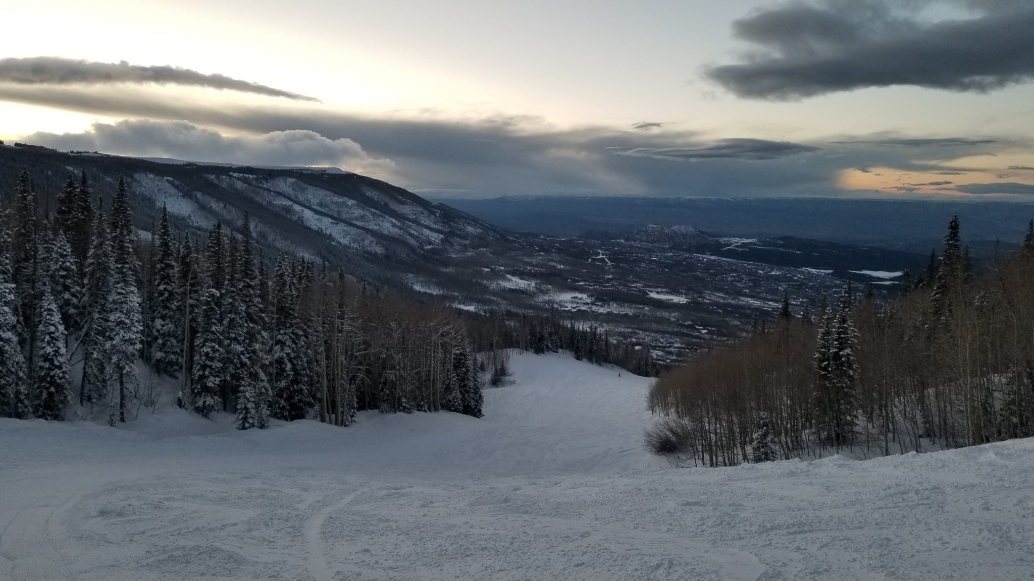 Skiing Paradise Awaits: The Ultimate Guide To Powderhorn Mountain Resort