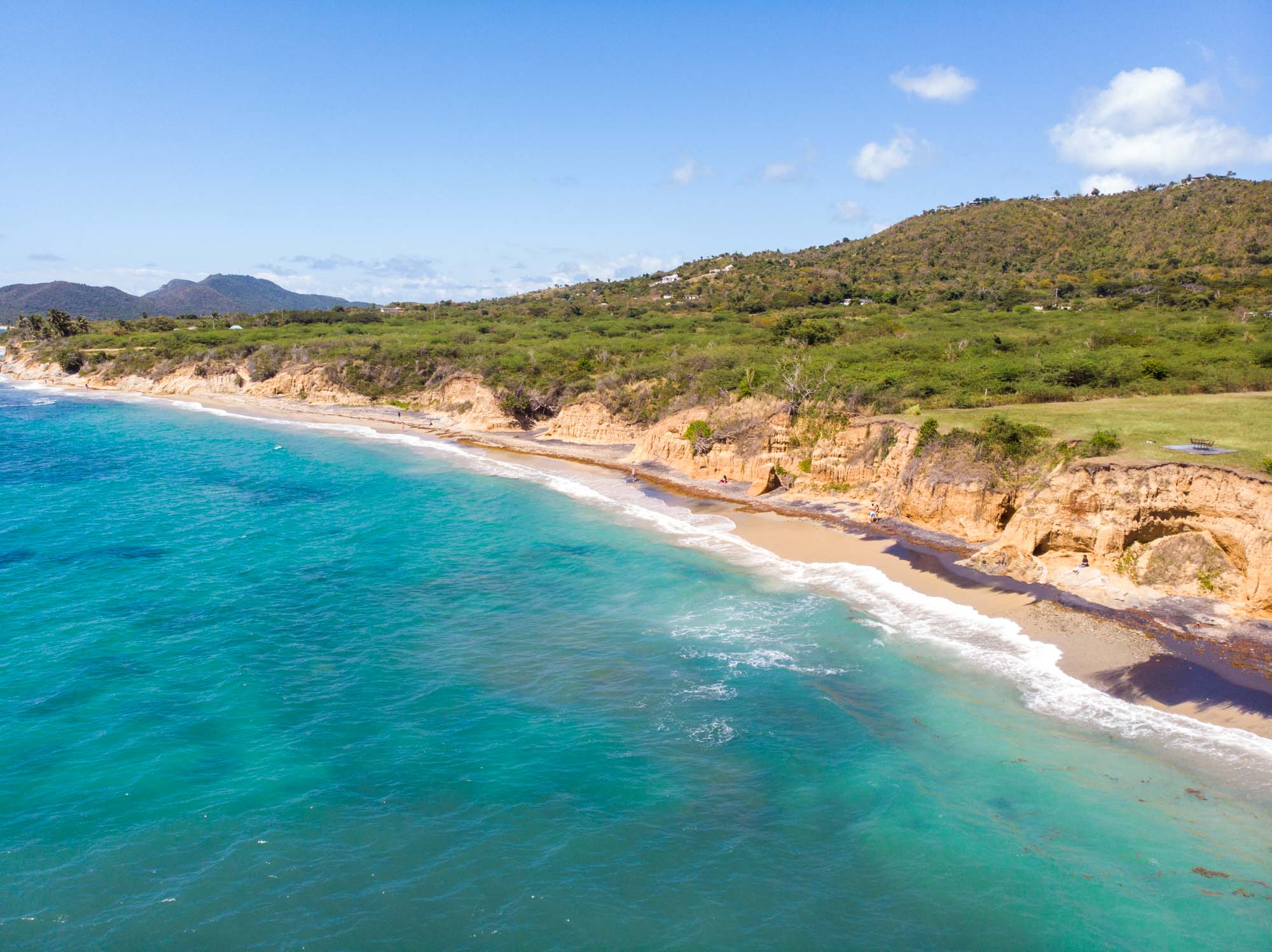 How to Plan the Perfect Island Getaway to Vieques, Puerto Rico