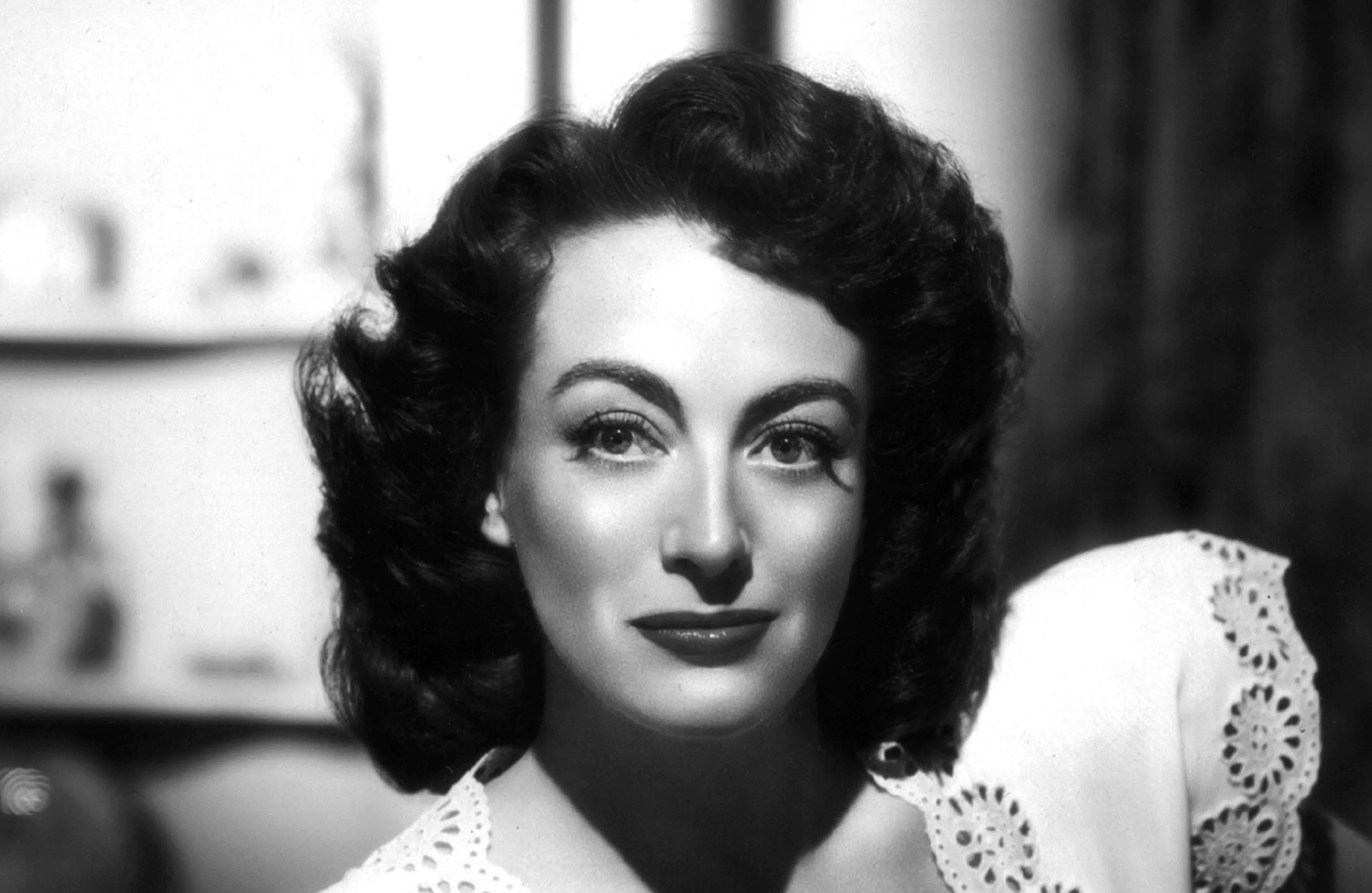 Joan Crawford Famous Bi People