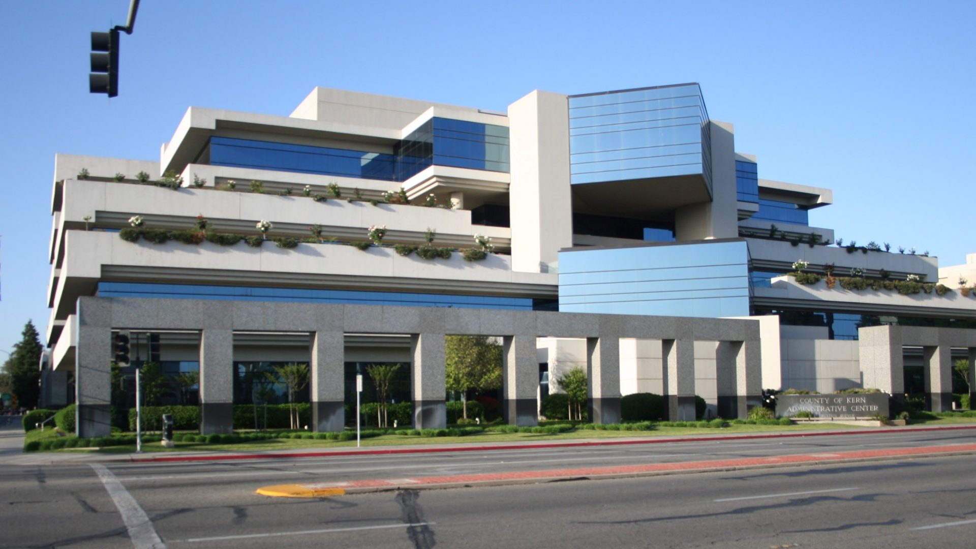 Kern Medical Center: A Hub Of Excellence In Healthcare Services