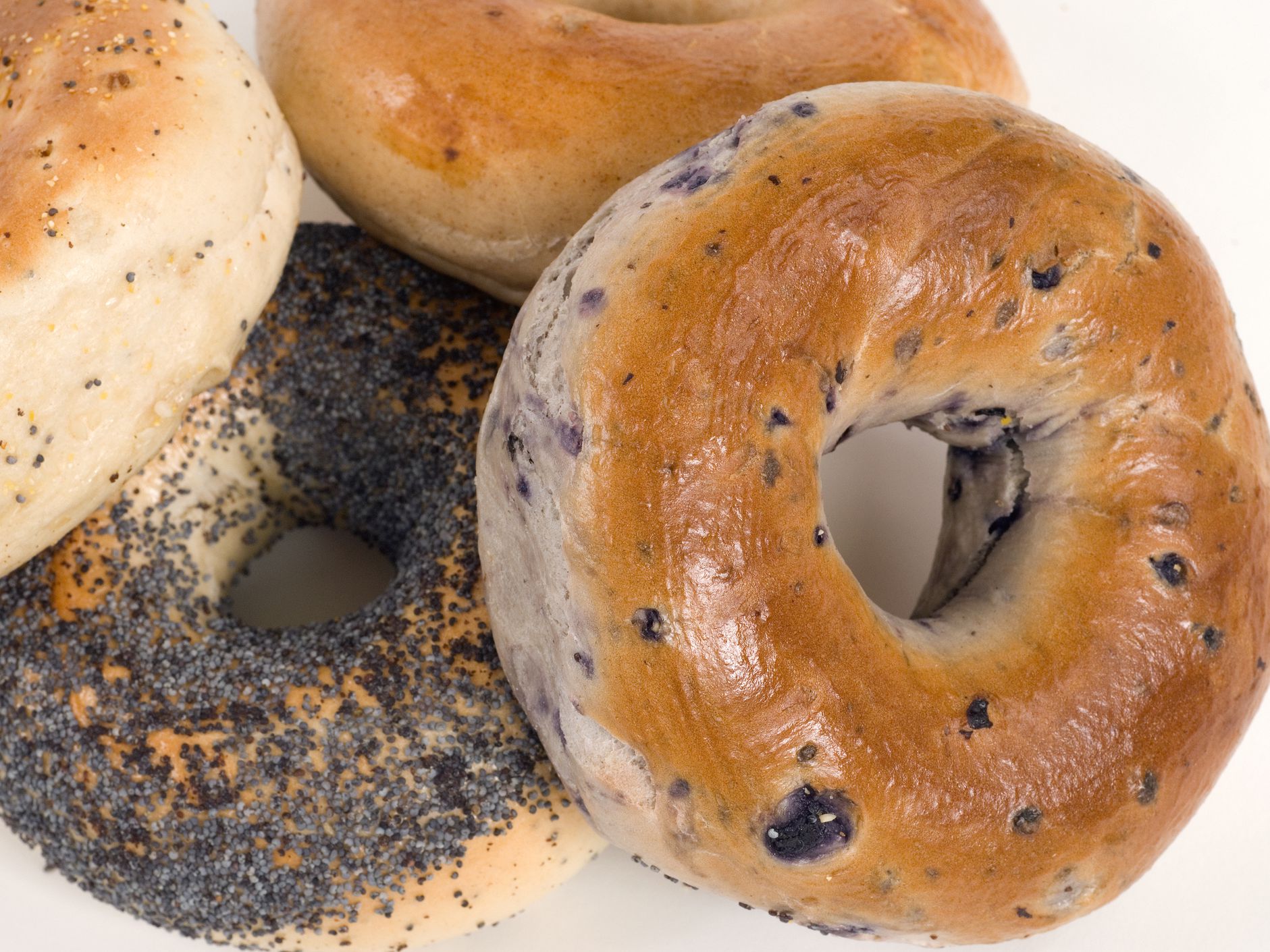 Everything You Need To Know About Noah's Bagel: A Delicious Icon Of Flavor And Tradition