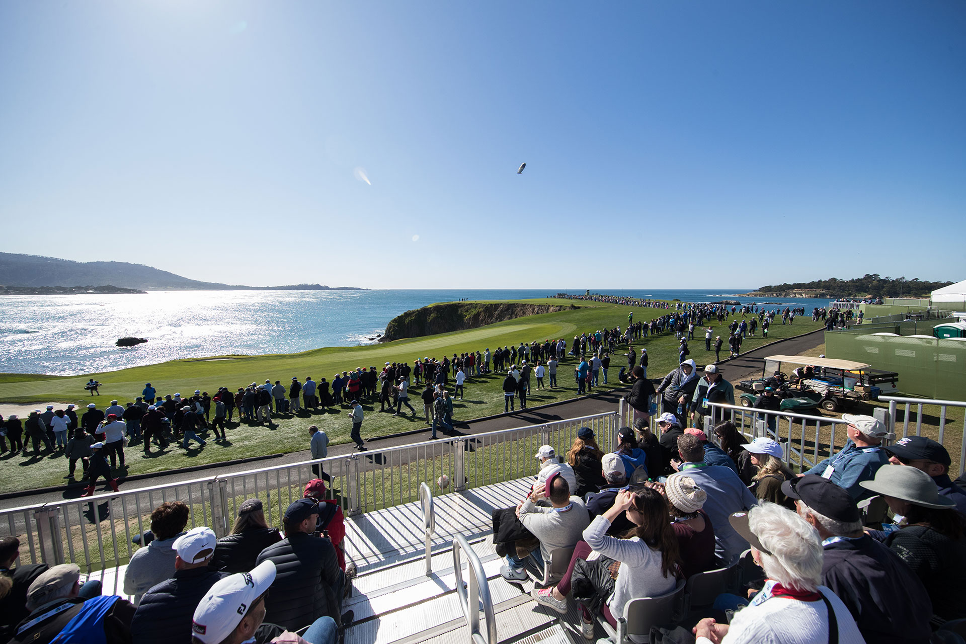 Ultimate Guide To The Pebble Beach Pro Am 2024: Everything You Need To Know