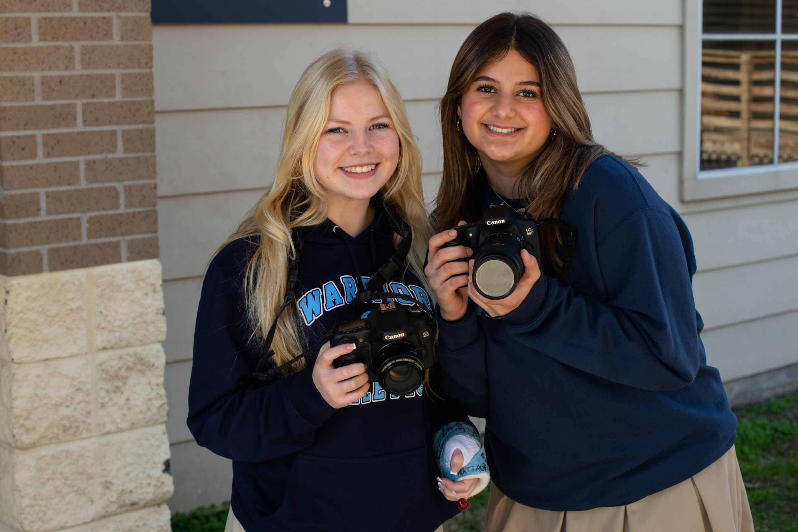 Photography Cypress Christian School