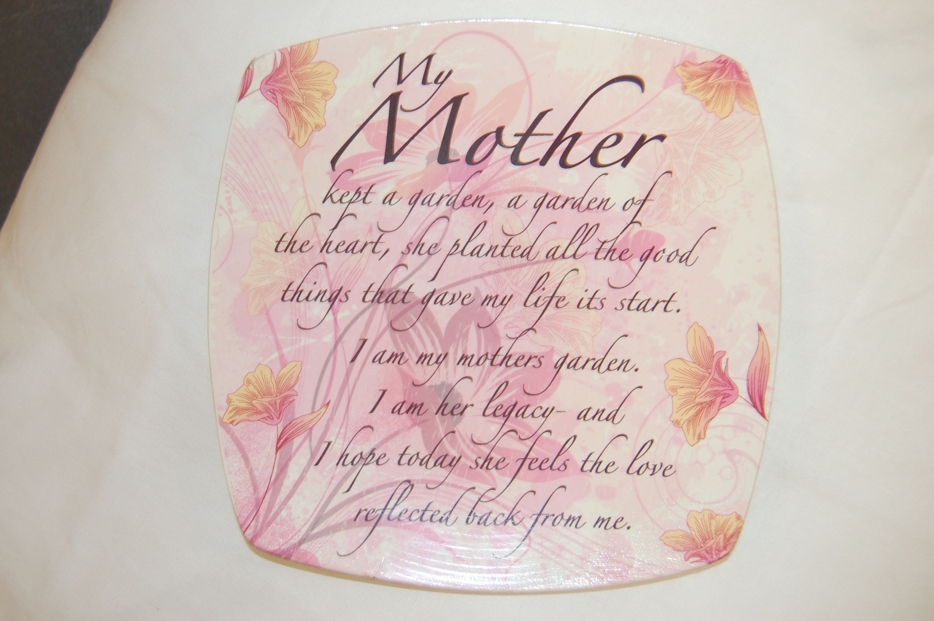 Heartfelt Ways To Celebrate Happy Mother's Day In Heaven