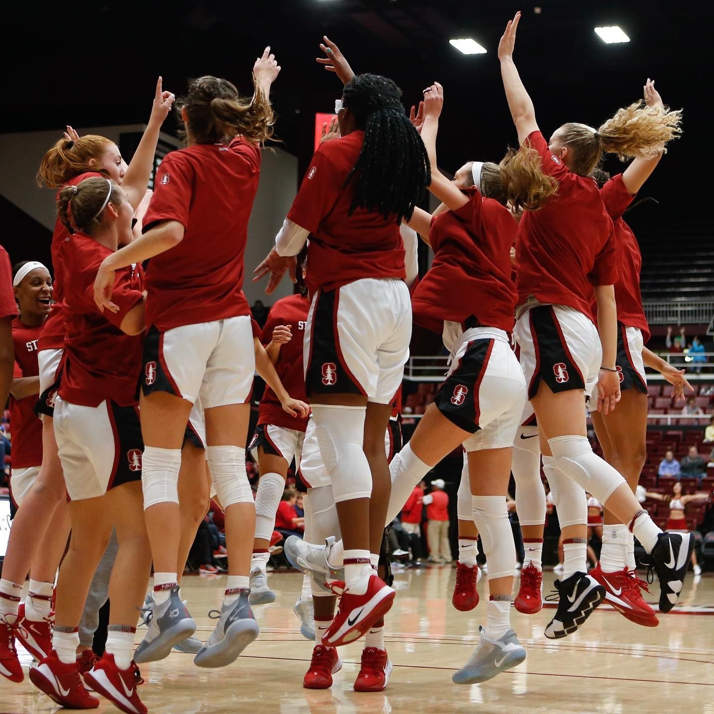 Stanford University Basketball: History, Achievements, And Legacy