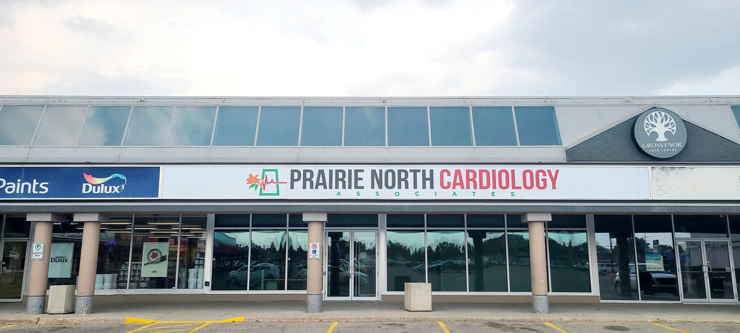 Prairie North Cardiology