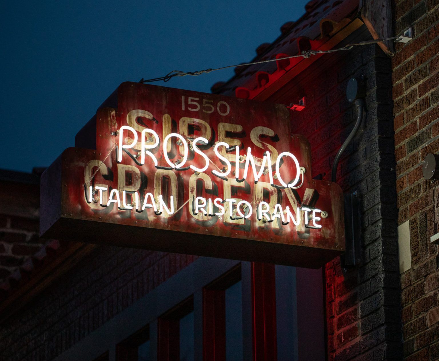 Prossimo Ristorante: The Ultimate Culinary Destination For Food Enthusiasts