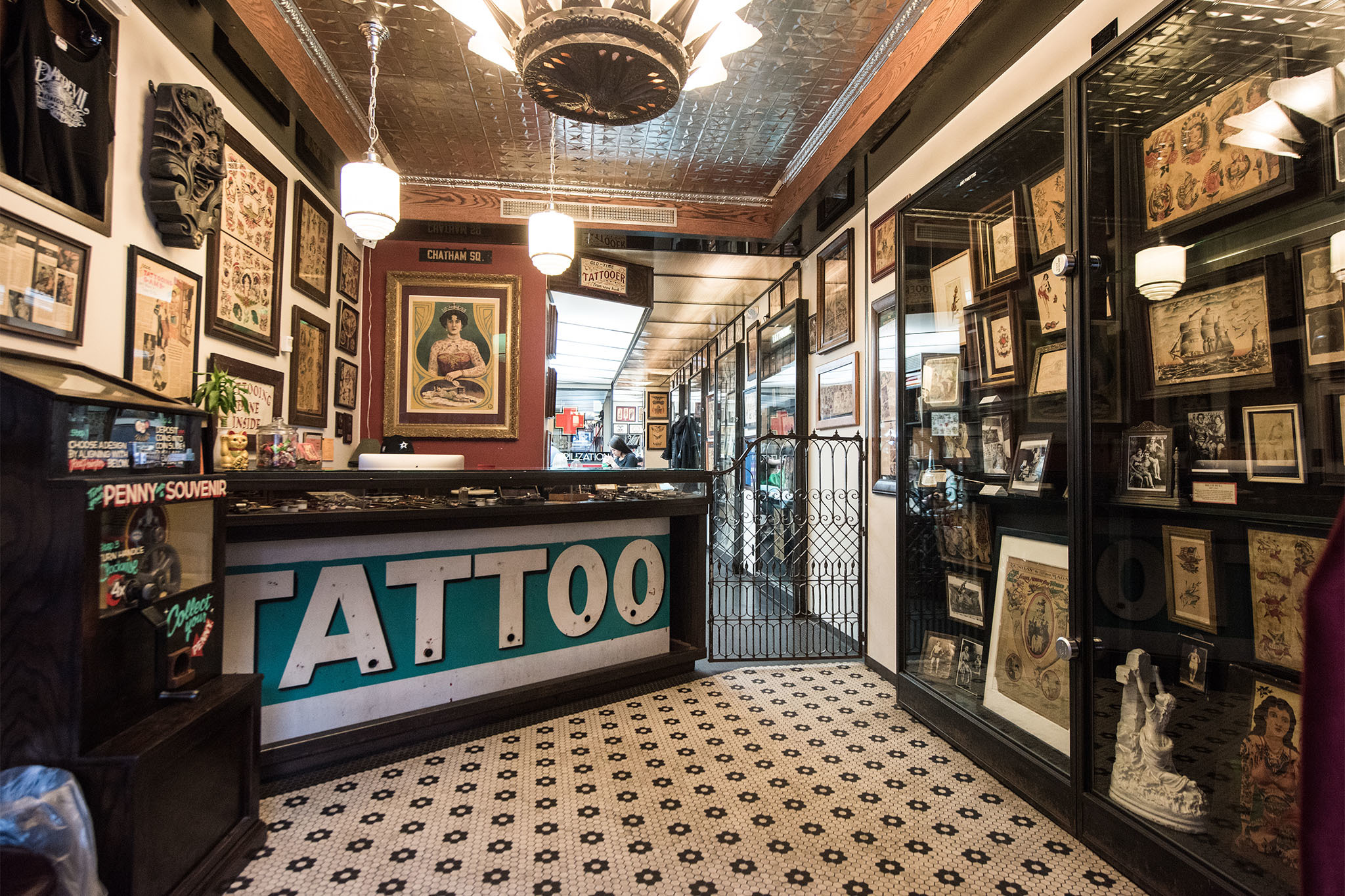 Top Tattoo Parlors Tallahassee: A Guide To Exceptional Body Art